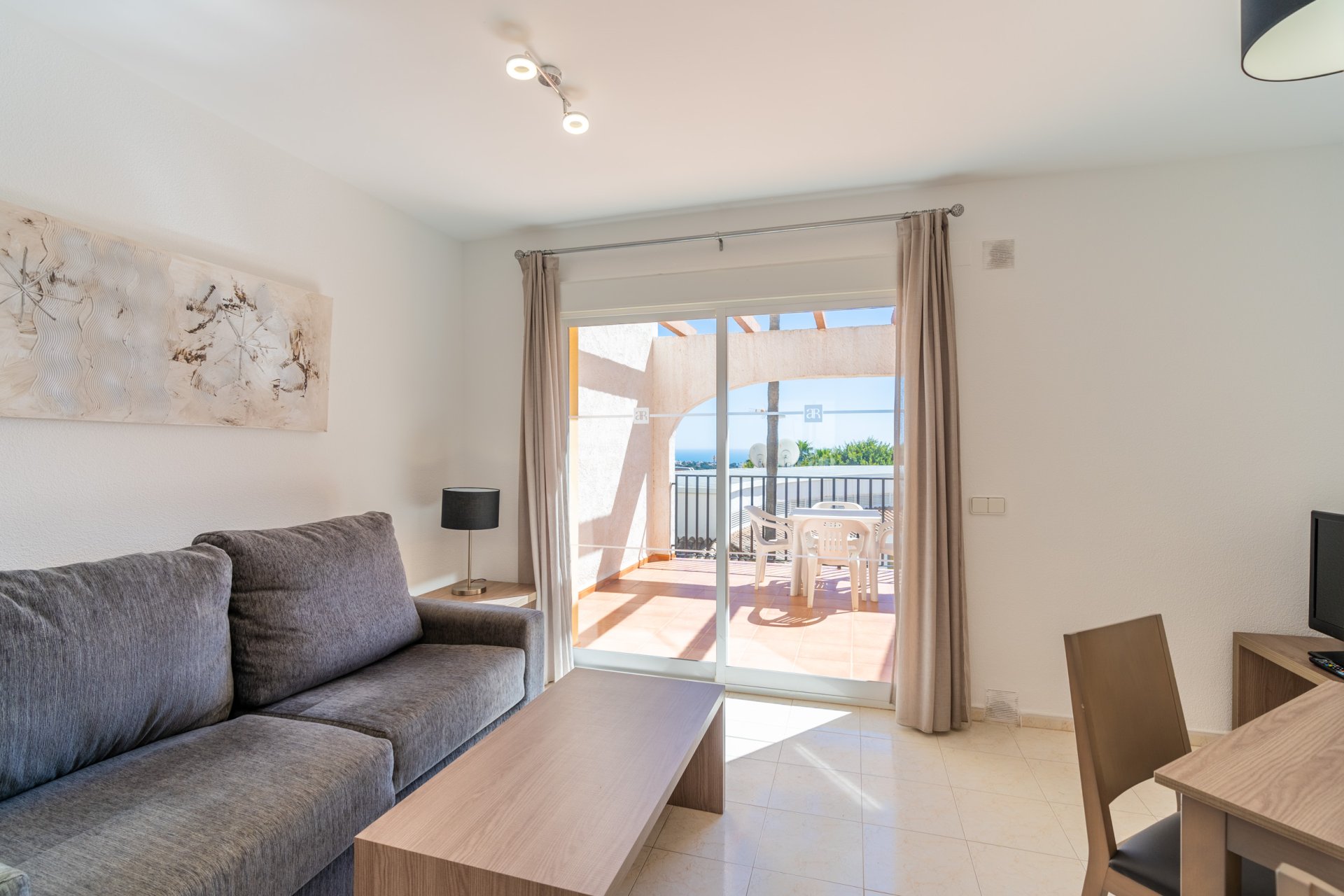 Nieuwbouw - high-bungalow -
Calpe