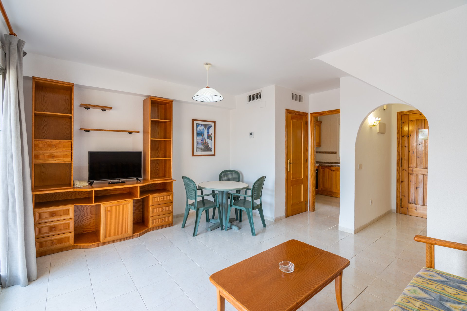 Nieuwbouw - high-bungalow -
Calpe