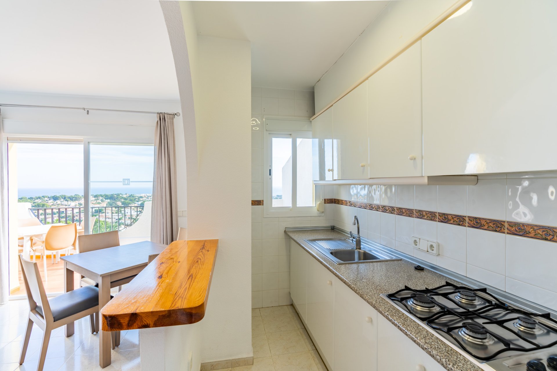 Nieuwbouw - high-bungalow -
Calpe