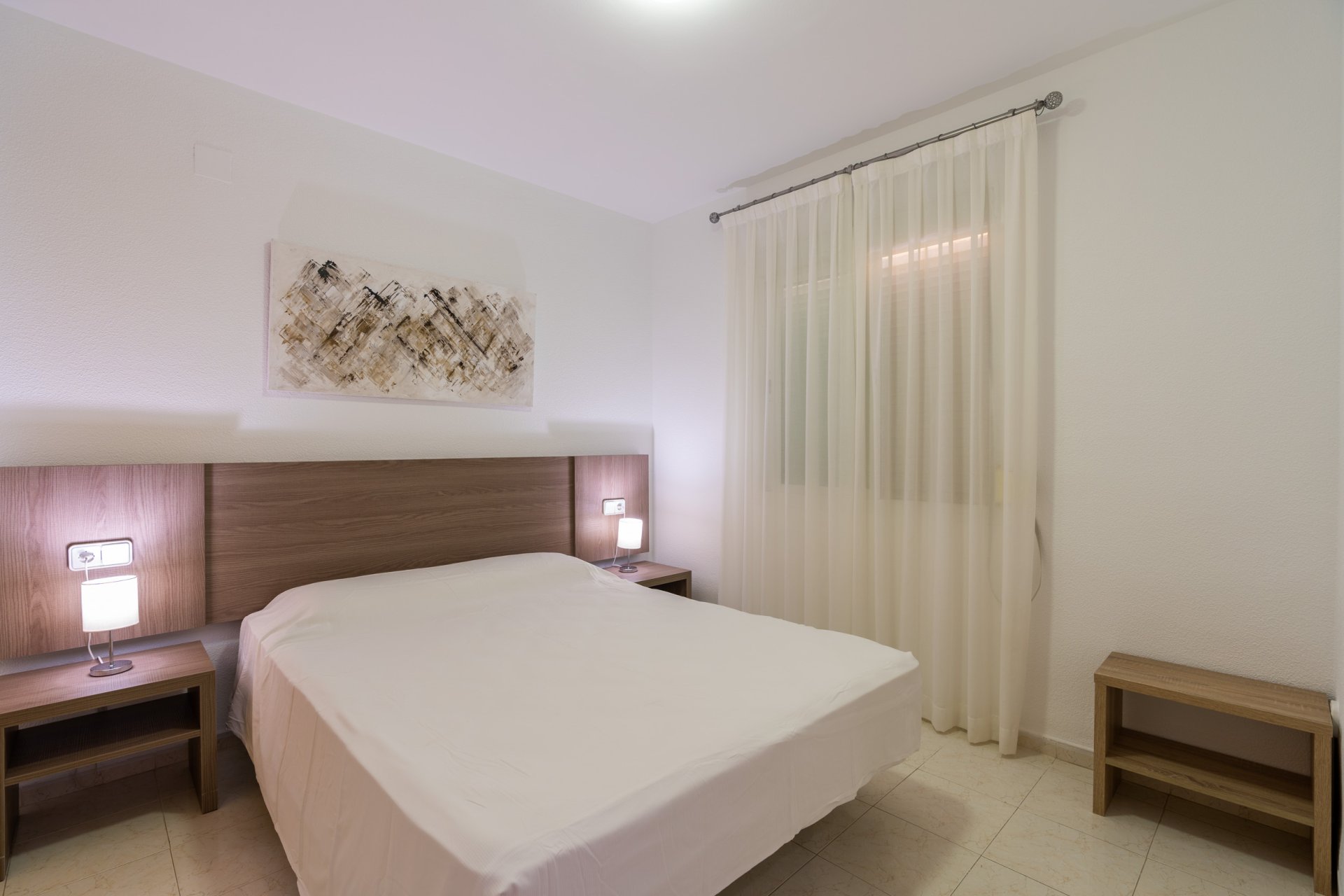 Nieuwbouw - high-bungalow -
Calpe
