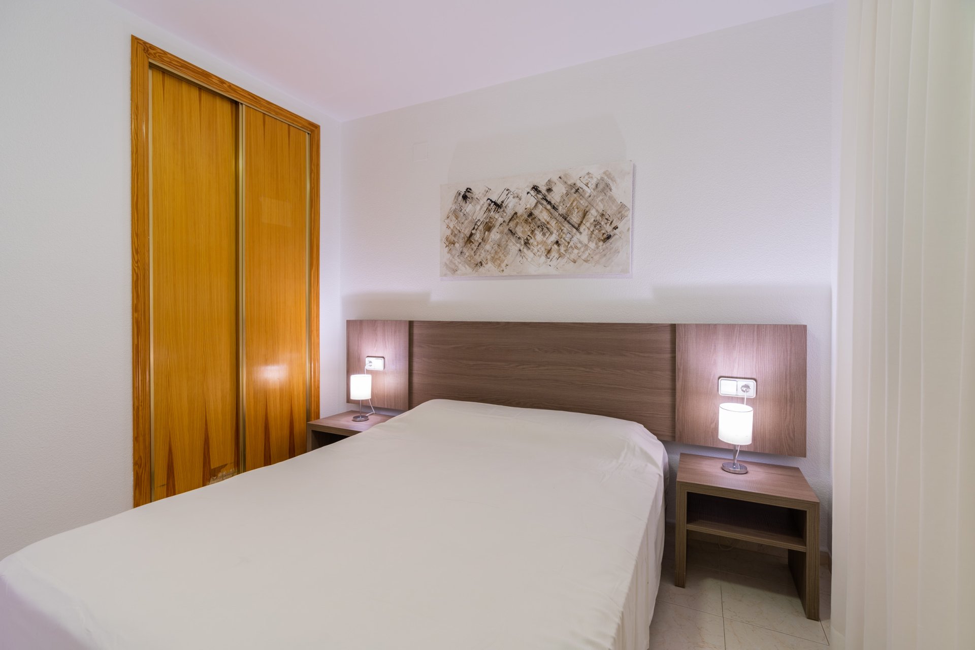 Nieuwbouw - high-bungalow -
Calpe