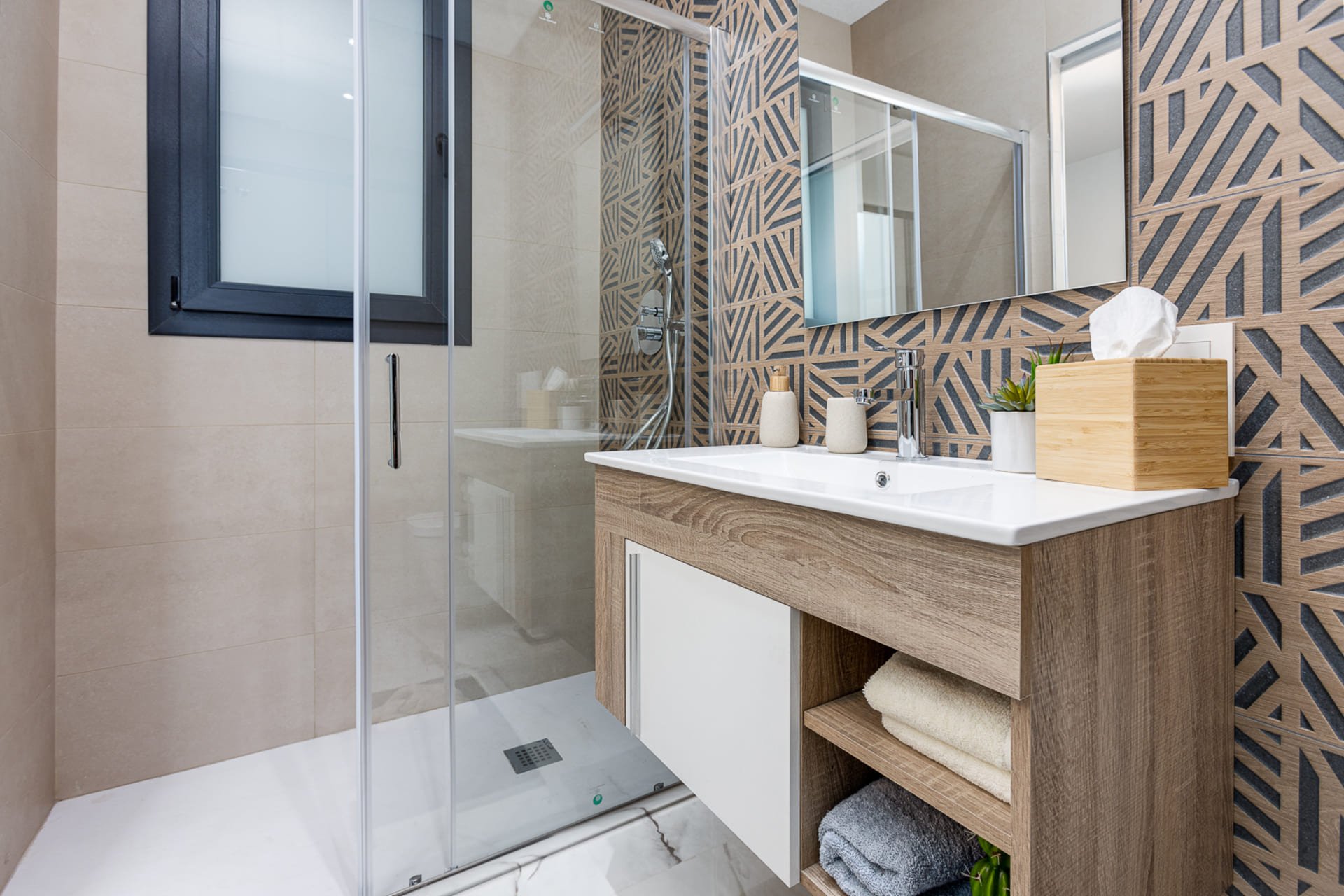 Nieuwbouw - high-bungalow -
Ciudad Quesada