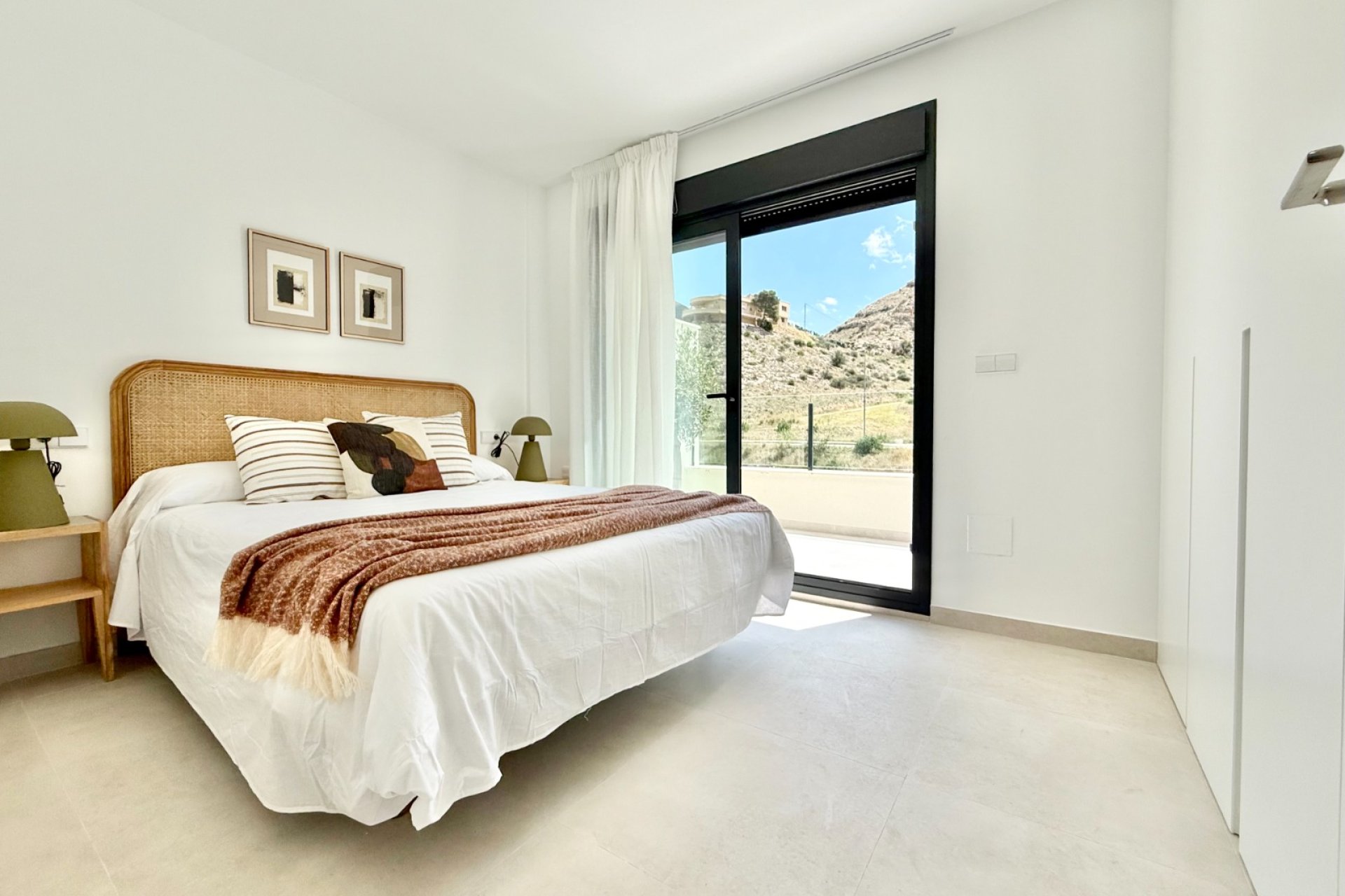 Nieuwbouw - high-bungalow -
Cox