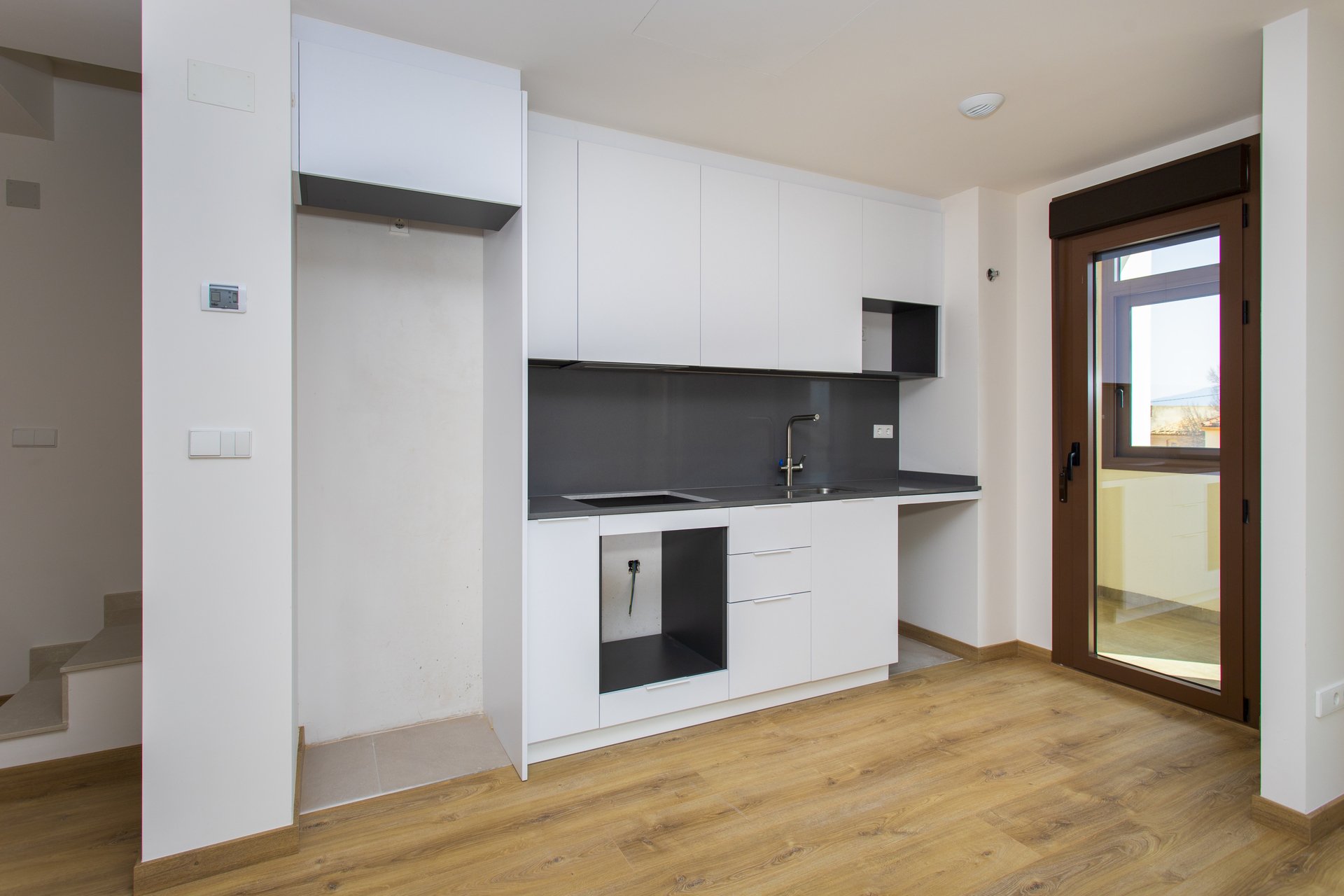 Nieuwbouw - high-bungalow -
La Canalosa