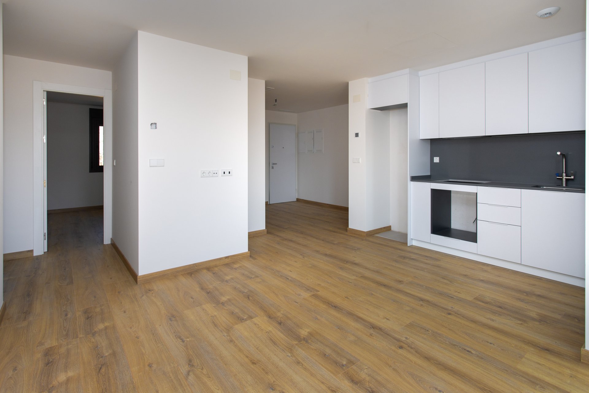 Nieuwbouw - high-bungalow -
La Canalosa