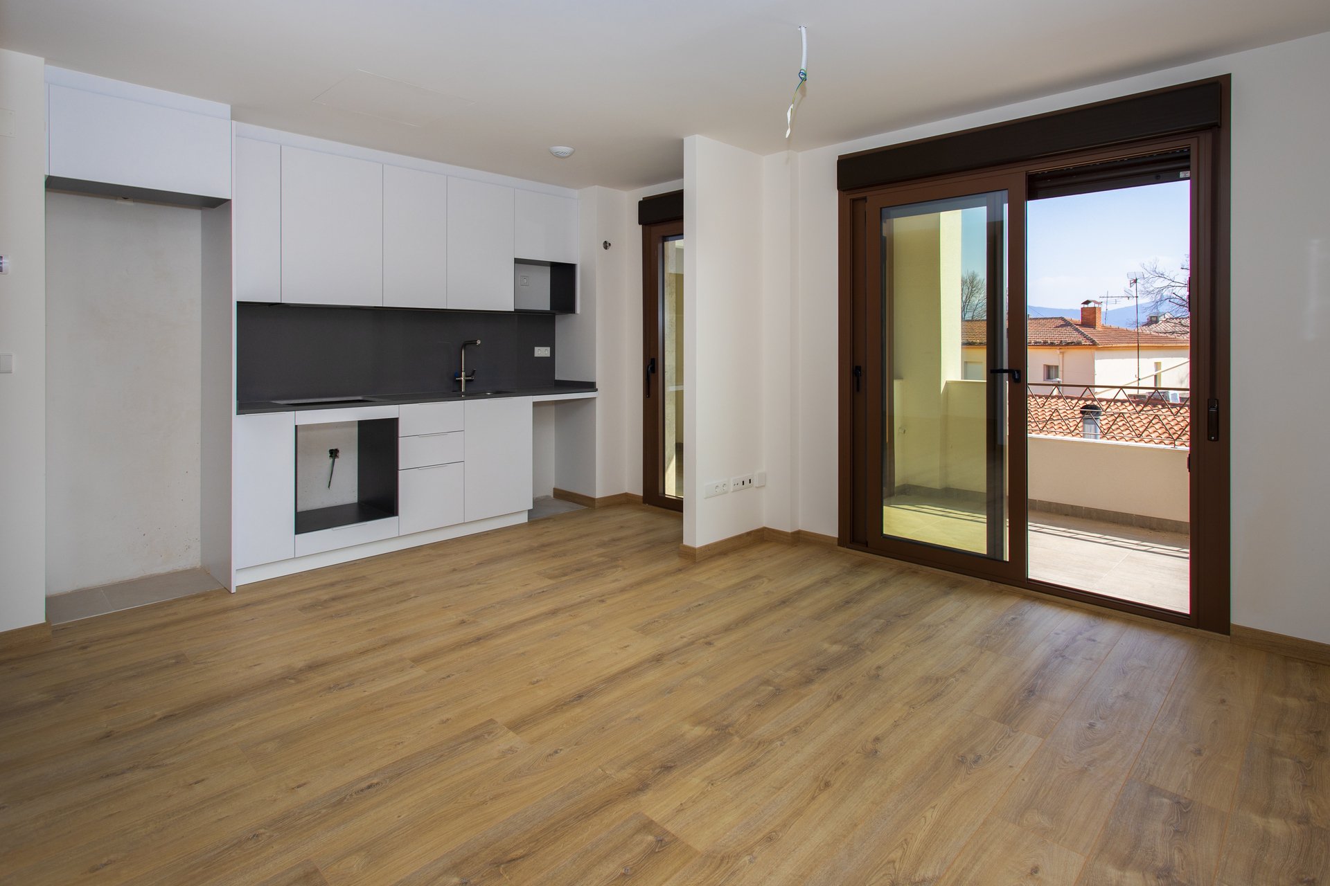 Nieuwbouw - high-bungalow -
La Canalosa