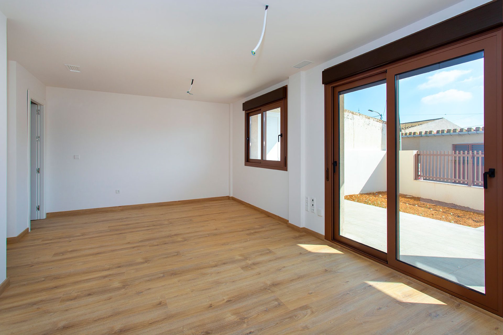 Nieuwbouw - high-bungalow -
La Canalosa