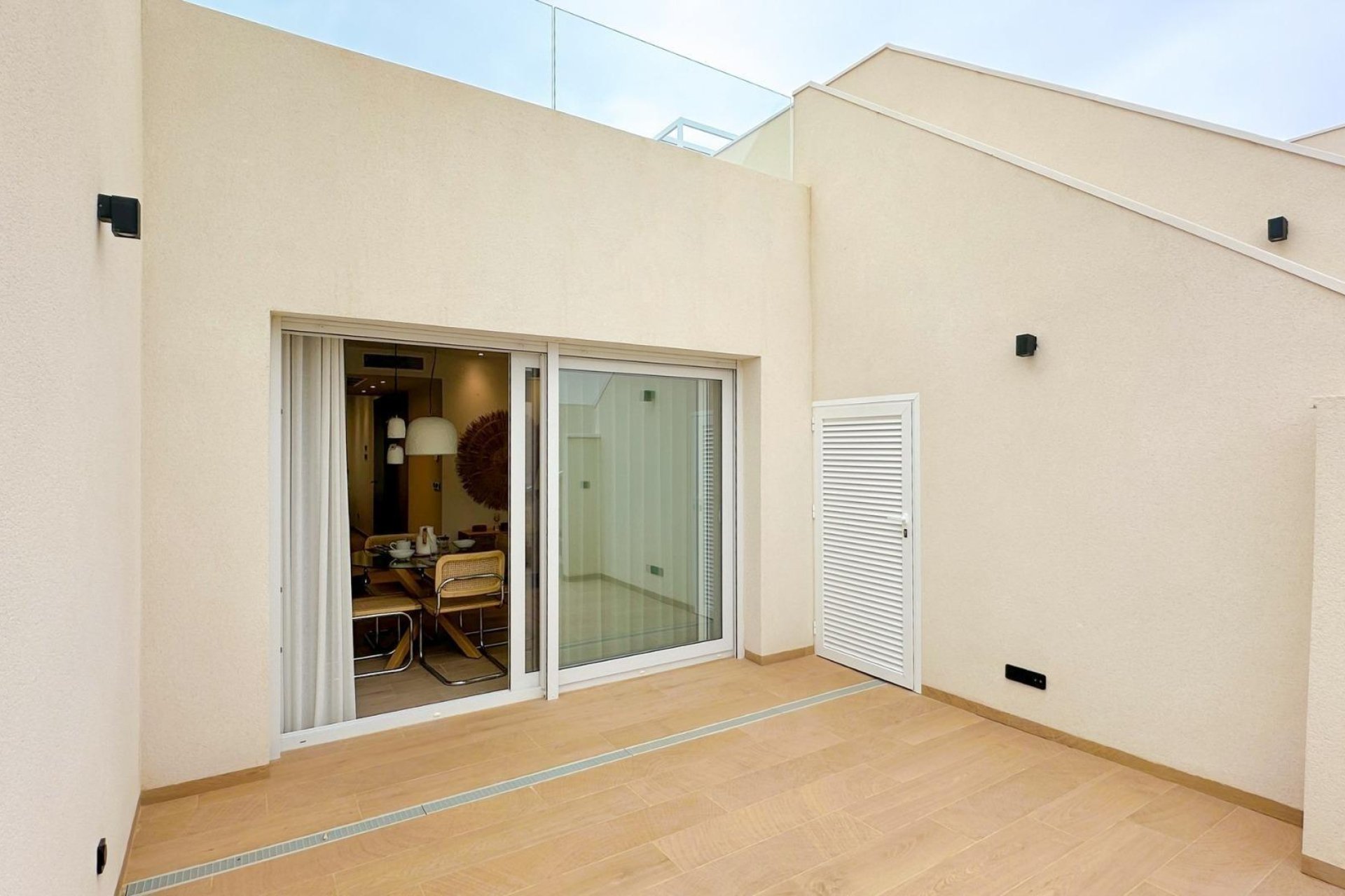Nieuwbouw - high-bungalow -
La Finca Golf