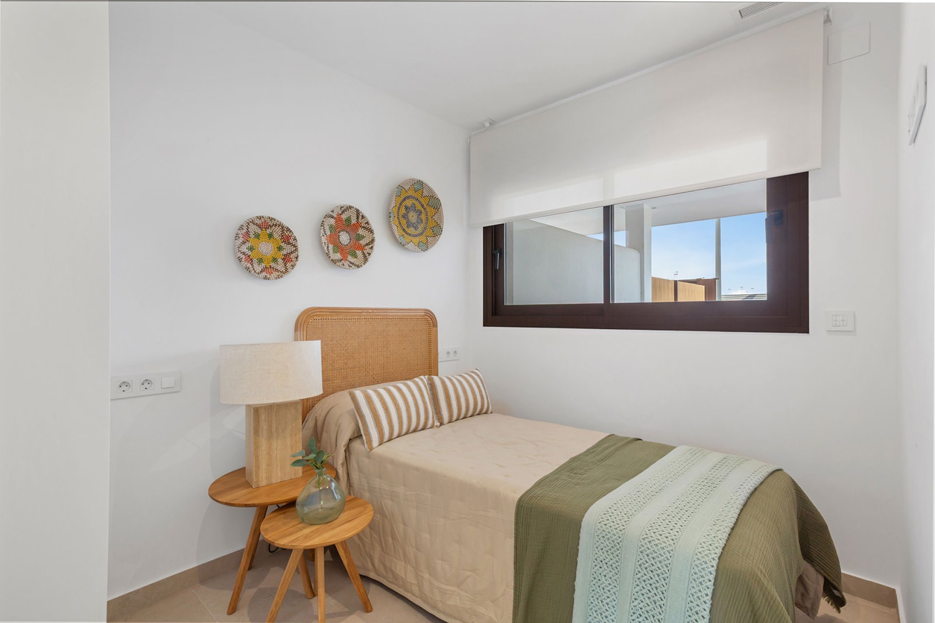 Nieuwbouw - high-bungalow -
Los Alcázares
