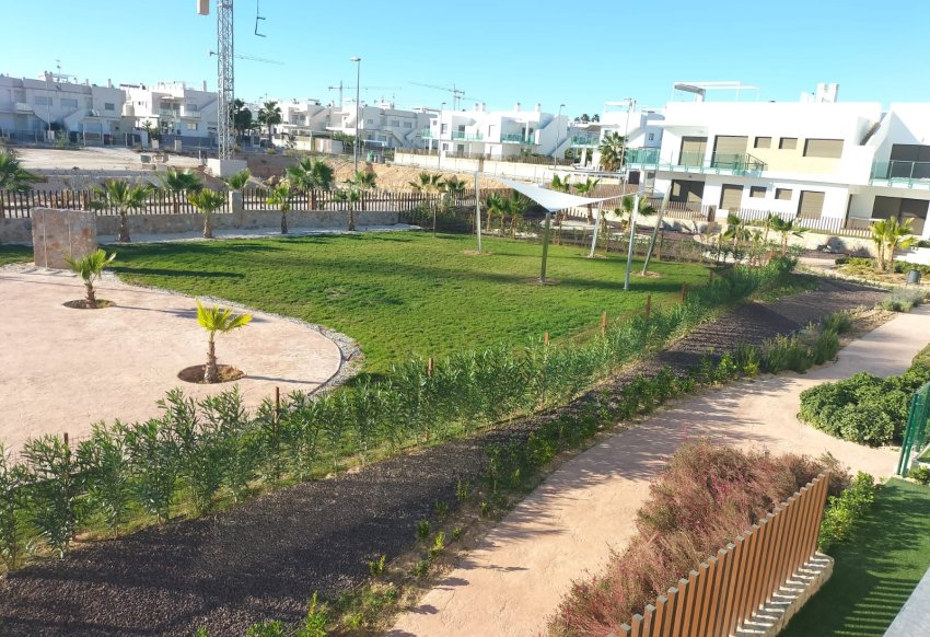 Nieuwbouw - high-bungalow -
Orihuela Costa