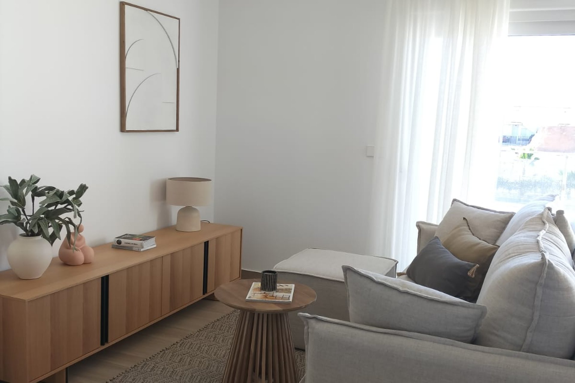 Nieuwbouw - high-bungalow -
Orihuela Costa