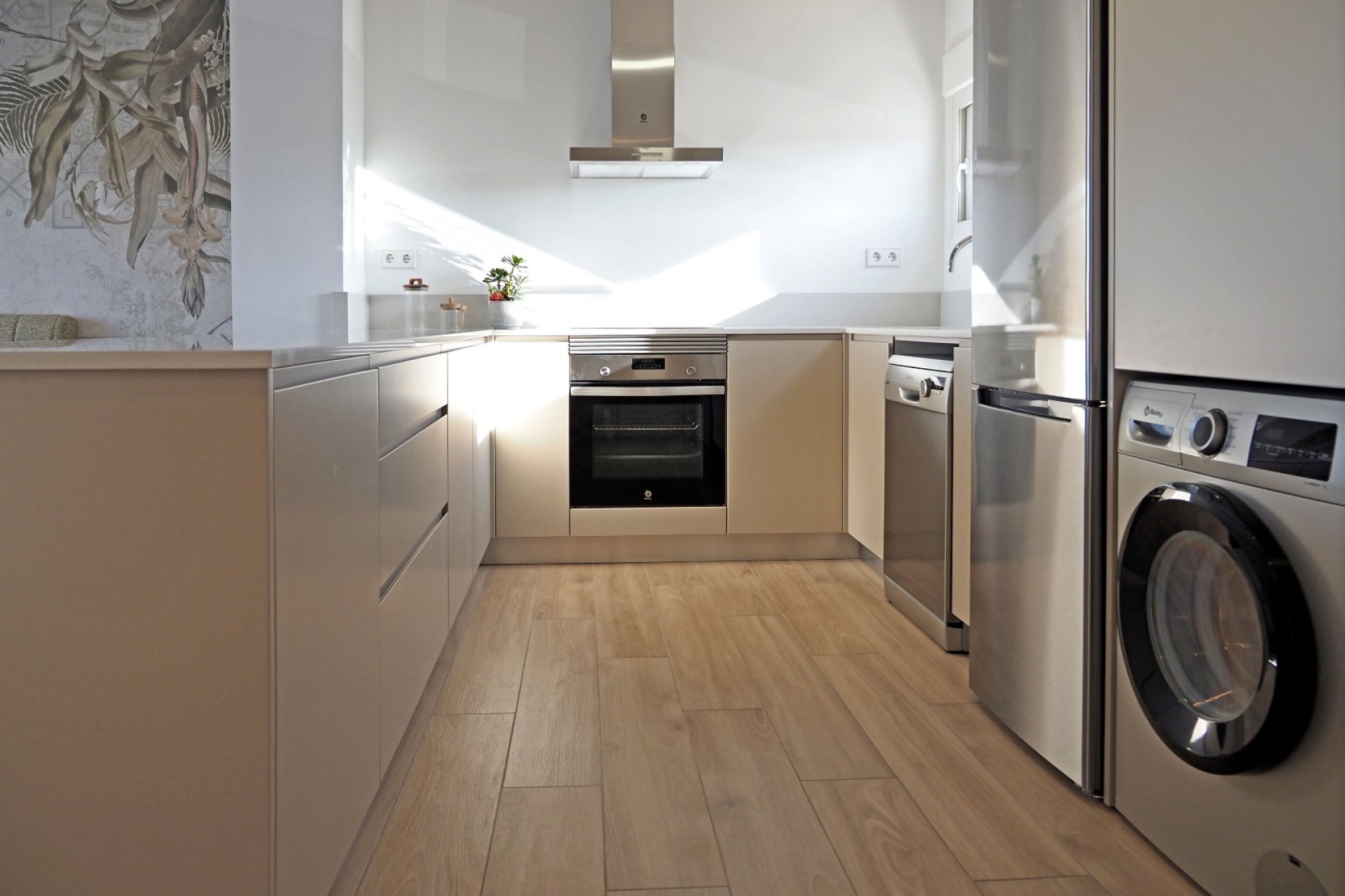 Nieuwbouw - high-bungalow -
Orihuela Costa