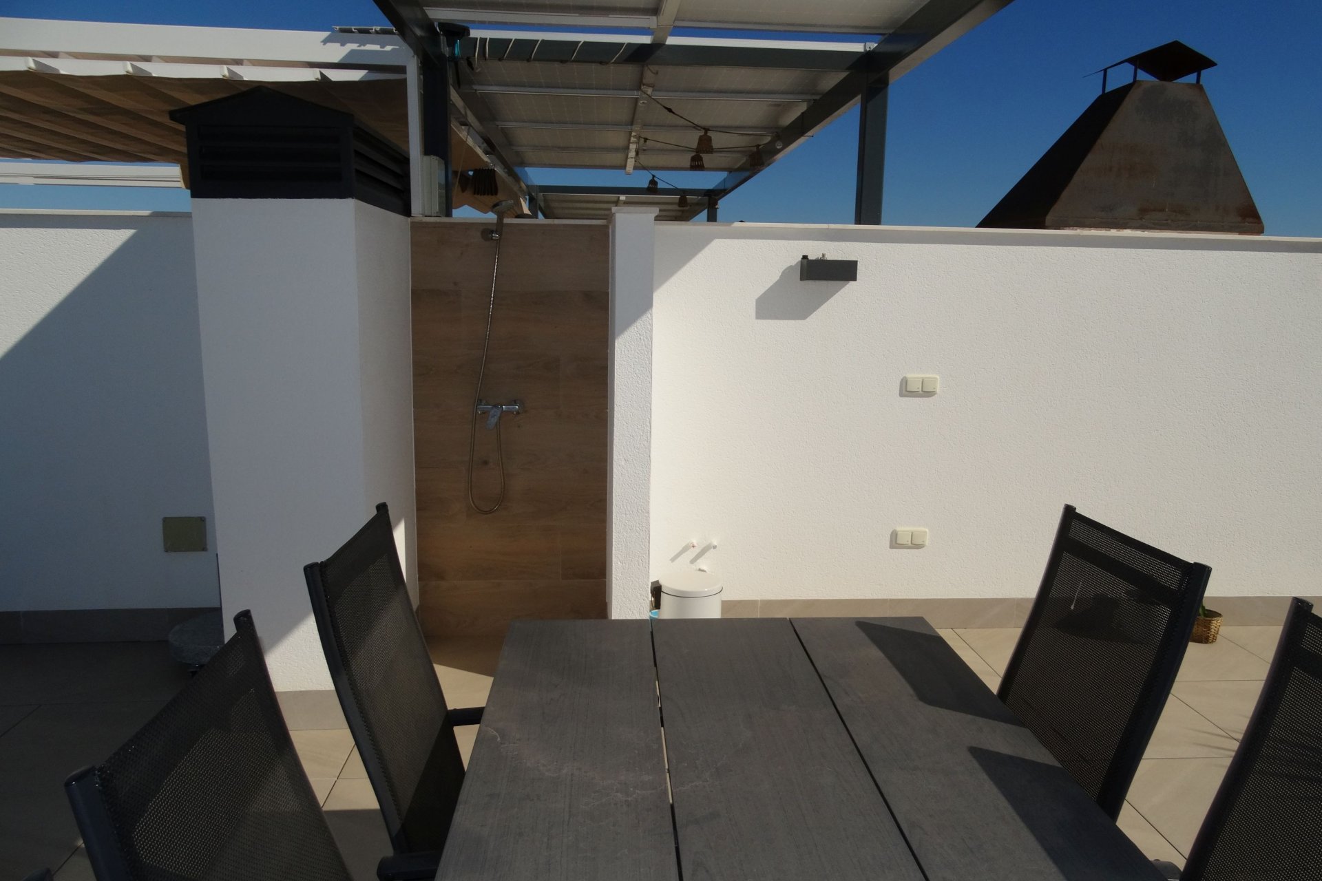Nieuwbouw - high-bungalow -
Pilar de la Horadada