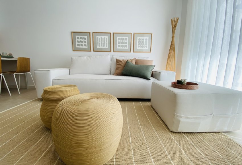 Nieuwbouw - high-bungalow -
Pilar de la Horadada