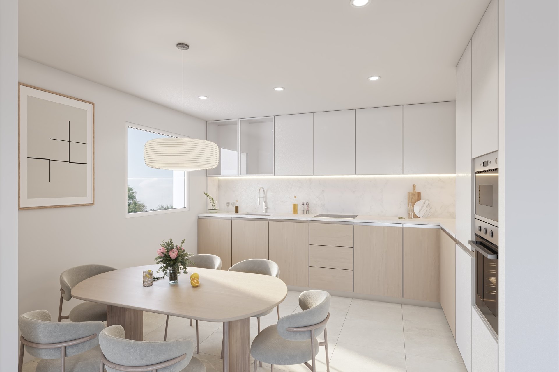 Nieuwbouw - high-bungalow -
Pilar de la Horadada