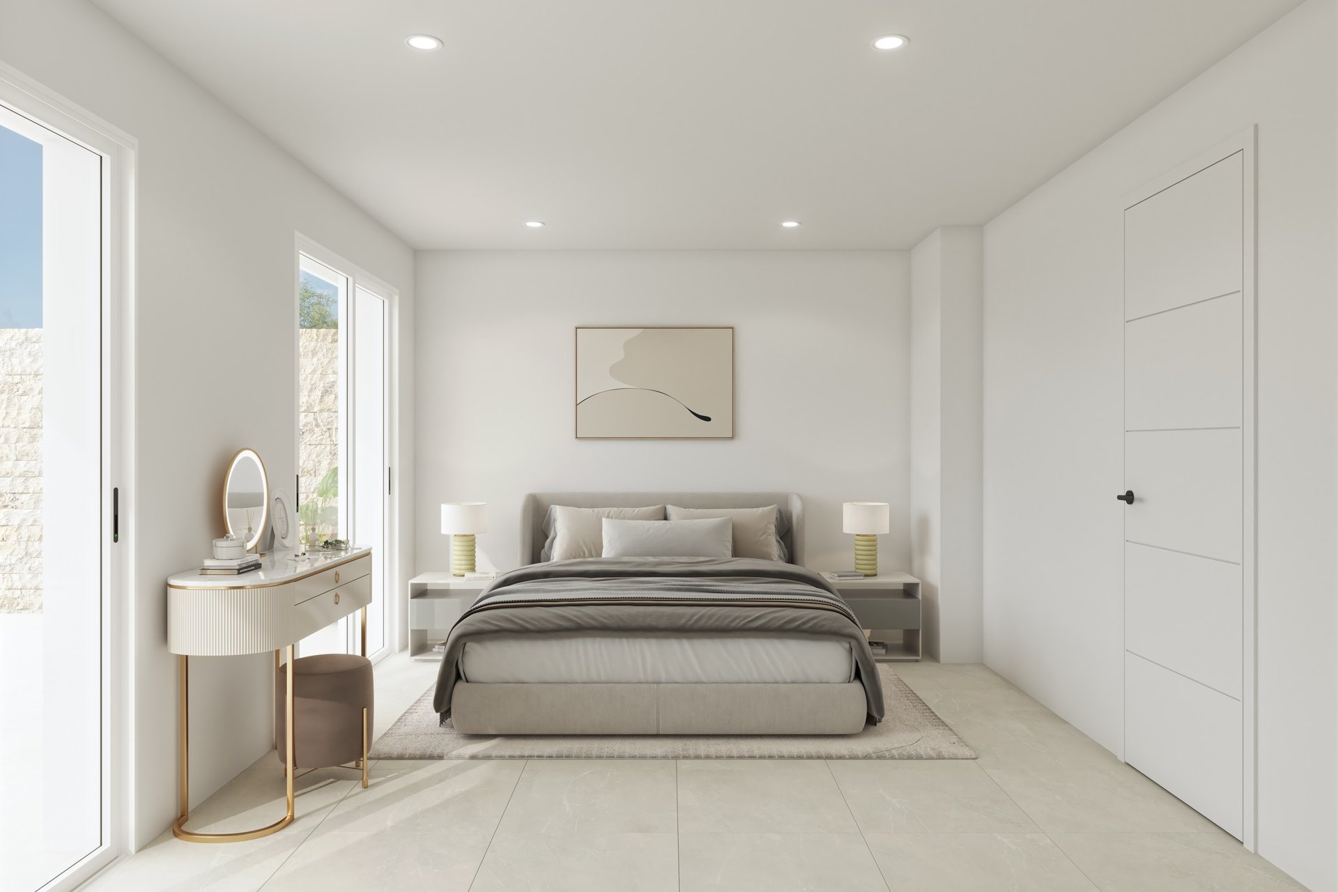 Nieuwbouw - high-bungalow -
Pilar de la Horadada