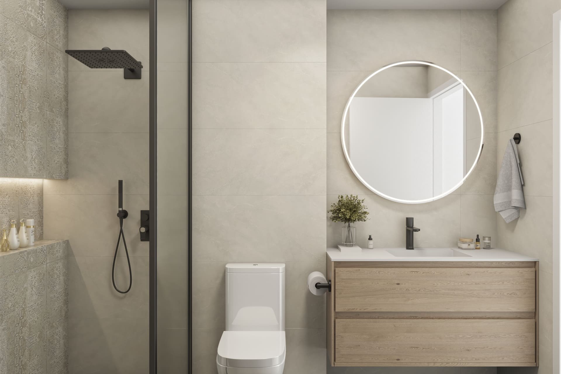 Nieuwbouw - high-bungalow -
Pilar de la Horadada