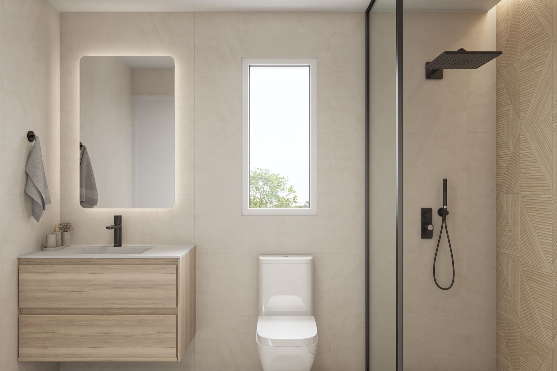 Nieuwbouw - high-bungalow -
Pilar de la Horadada