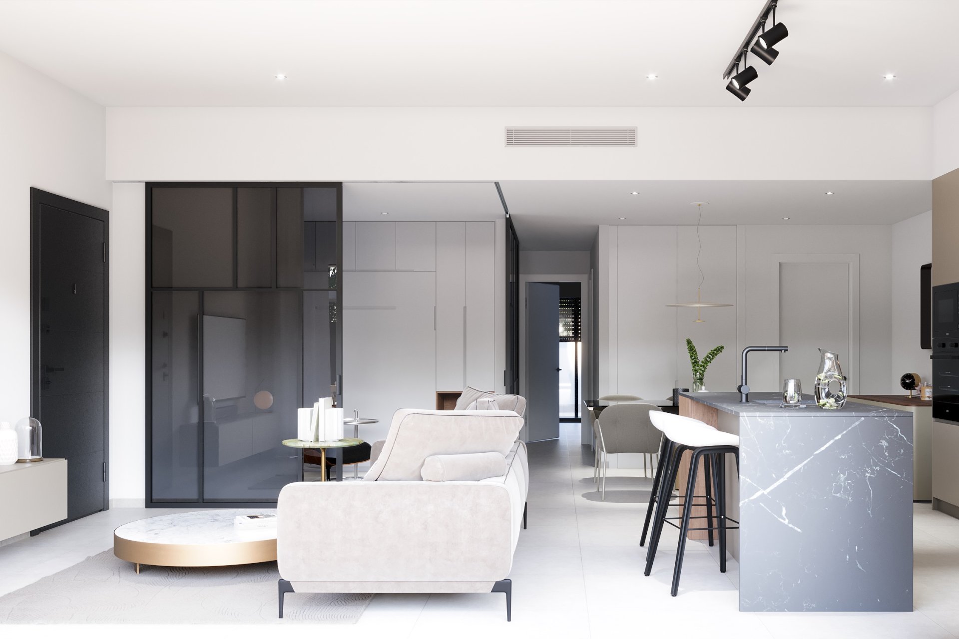 Nieuwbouw - high-bungalow -
Pilar de la Horadada