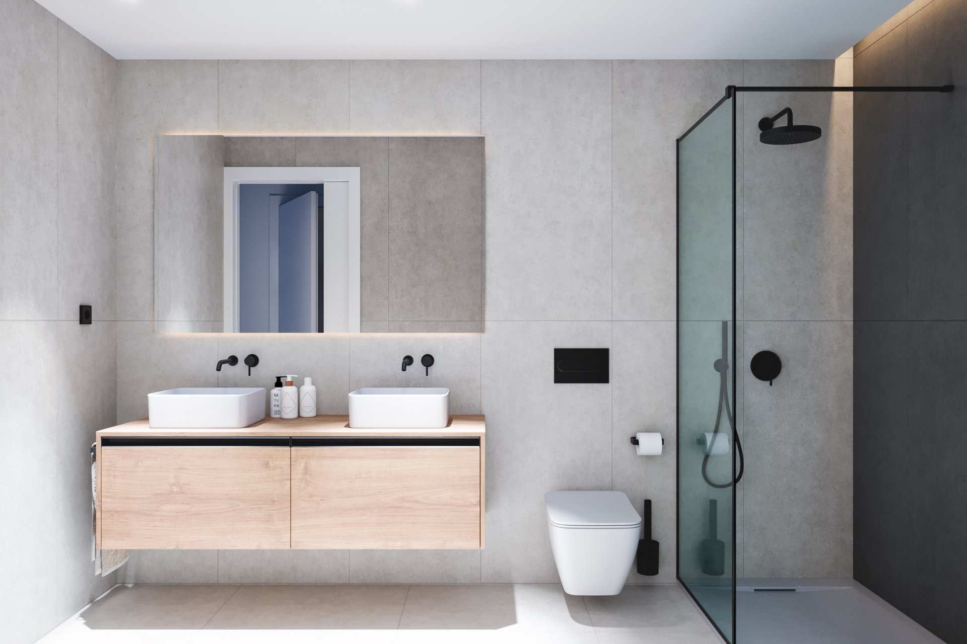 Nieuwbouw - high-bungalow -
Pilar de la Horadada