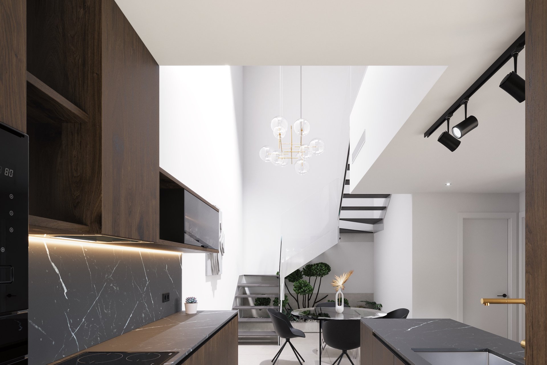 Nieuwbouw - high-bungalow -
Pilar de la Horadada