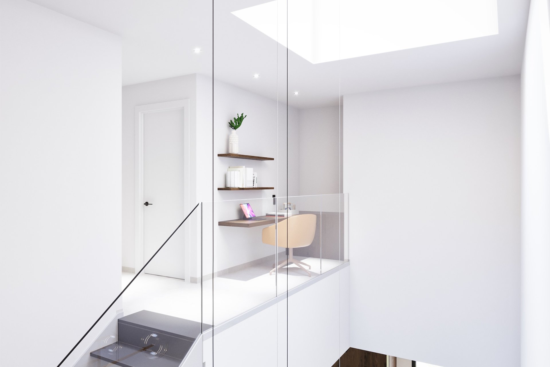 Nieuwbouw - high-bungalow -
Pilar de la Horadada