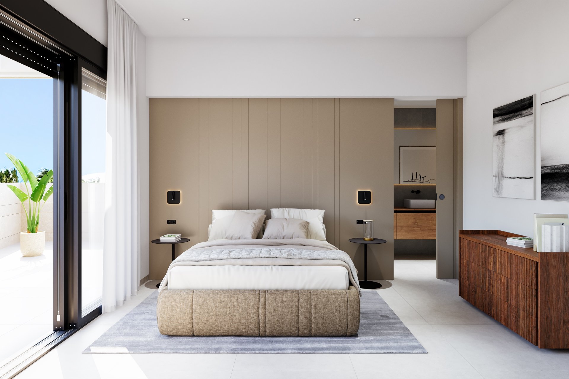 Nieuwbouw - high-bungalow -
Pilar de la Horadada