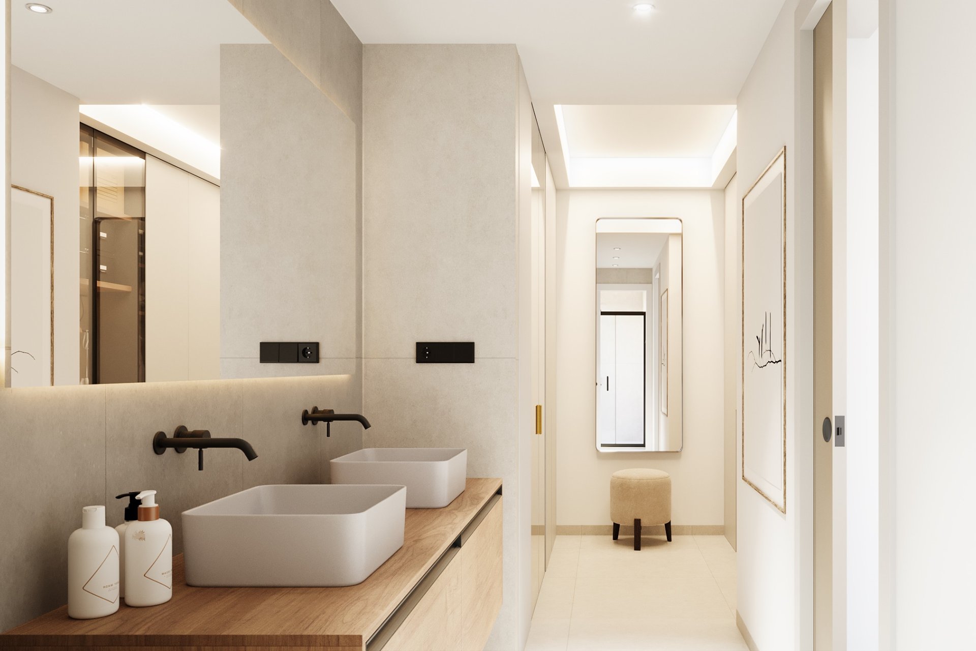 Nieuwbouw - high-bungalow -
Pilar de la Horadada