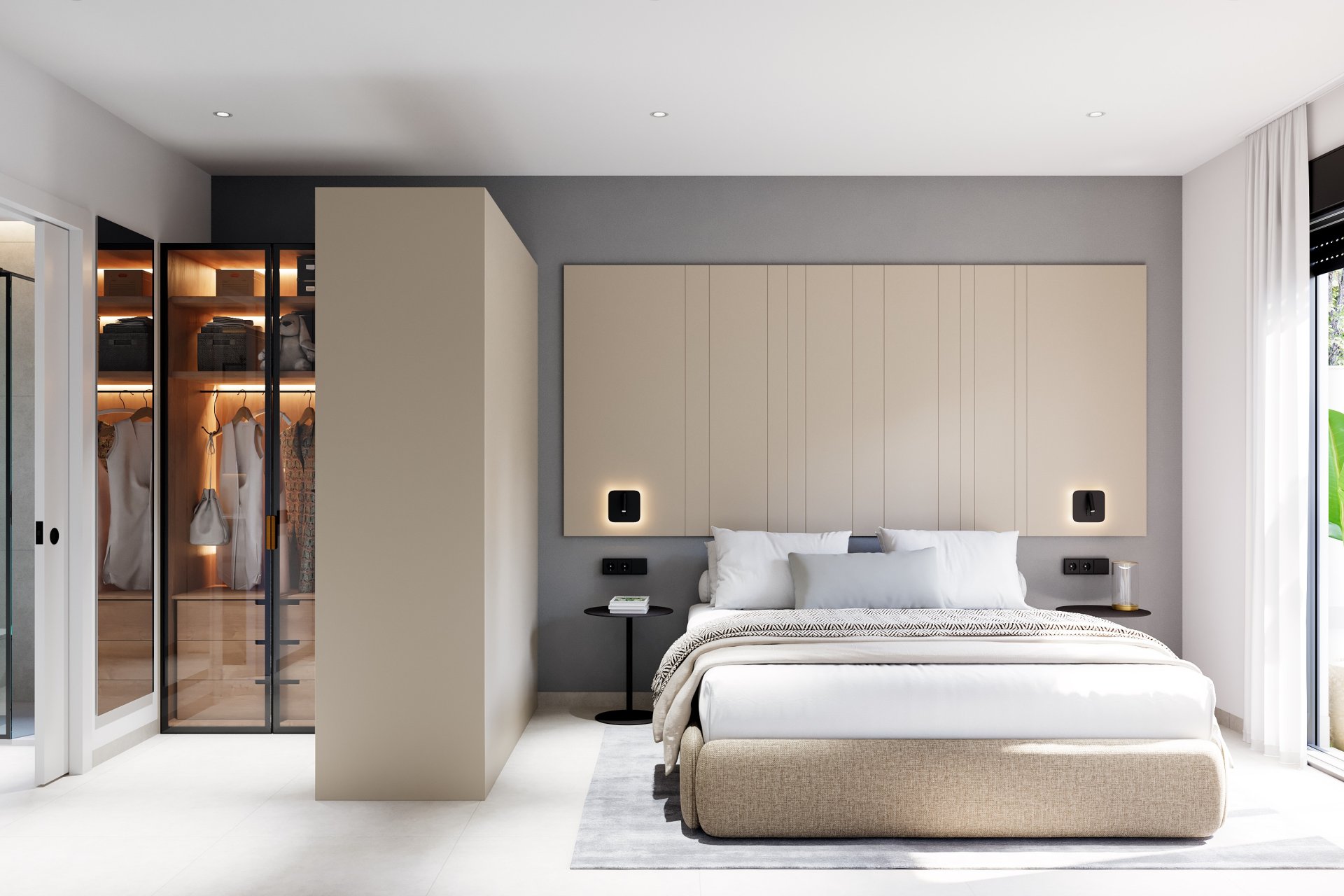 Nieuwbouw - high-bungalow -
Pilar de la Horadada