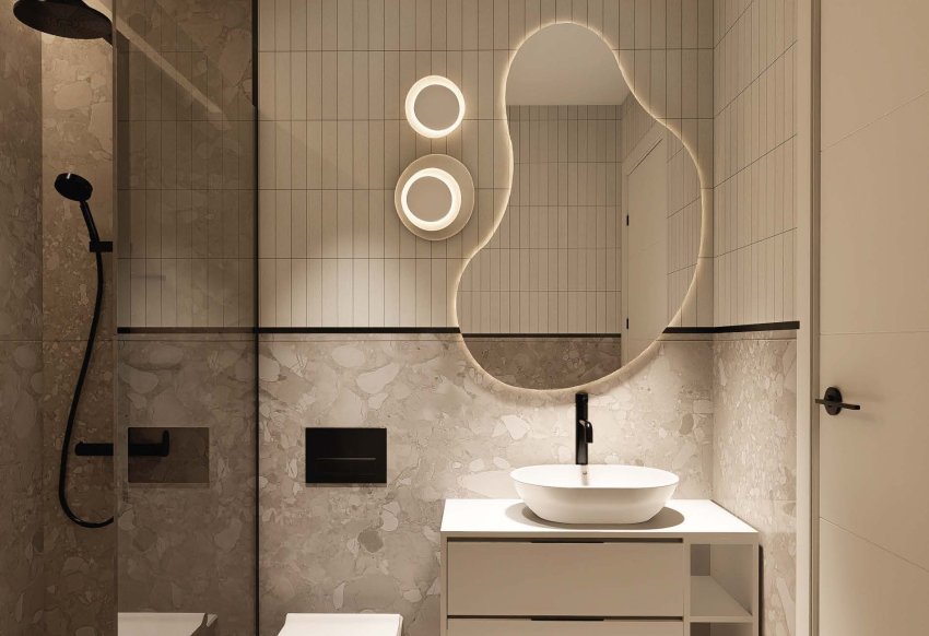 Nieuwbouw - high-bungalow -
Pilar de la Horadada