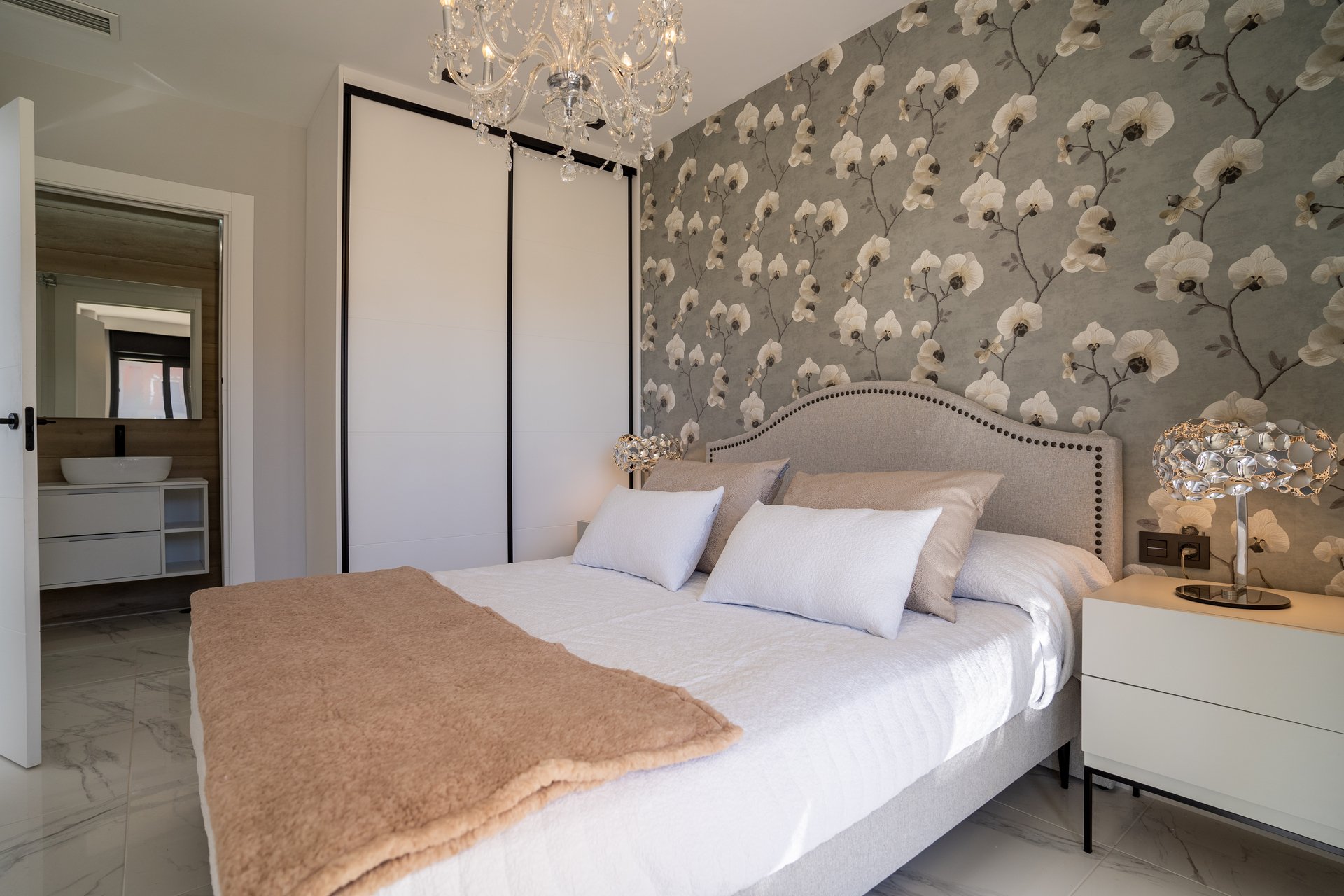 Nieuwbouw - high-bungalow -
Pilar de la Horadada