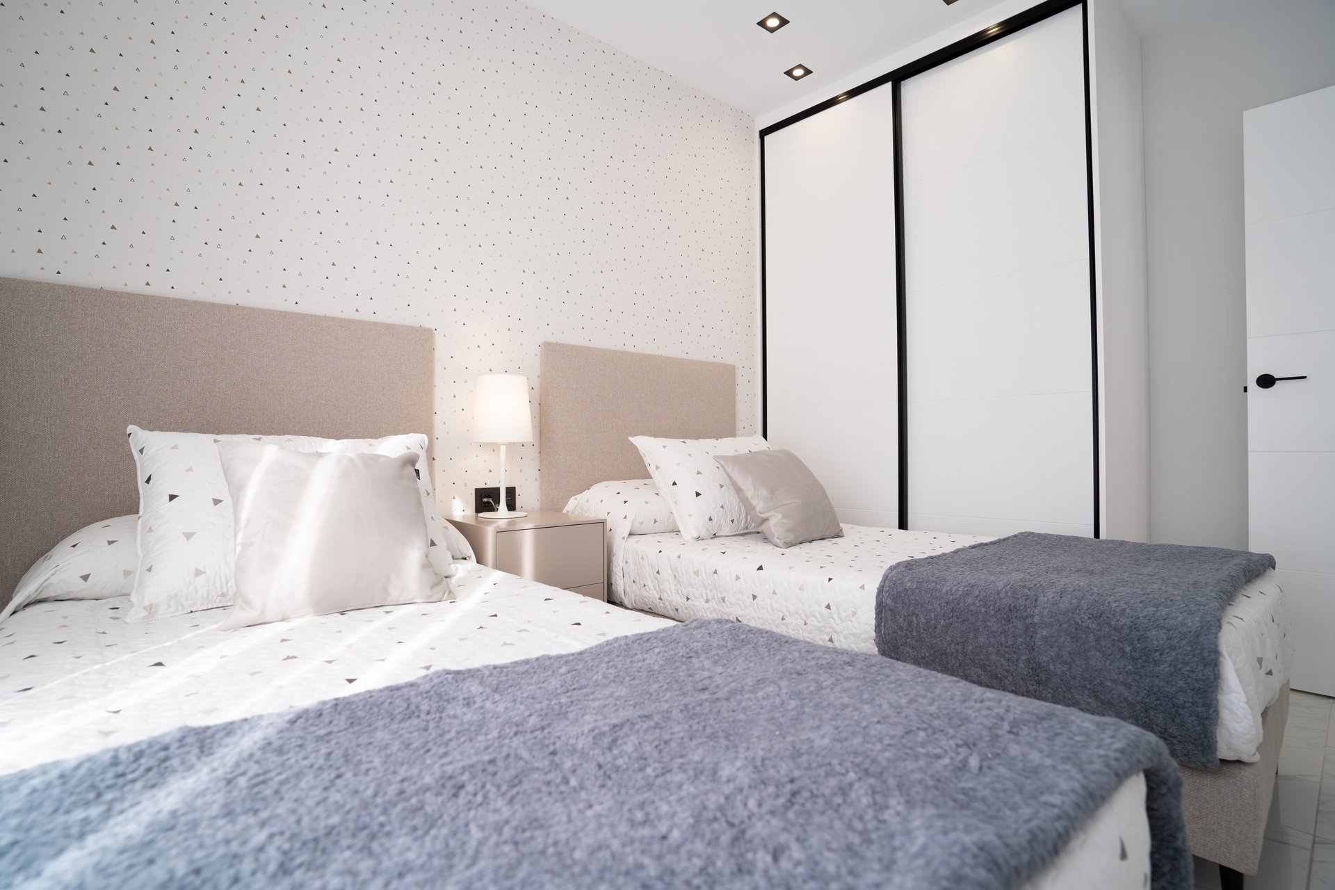 Nieuwbouw - high-bungalow -
Pilar de la Horadada