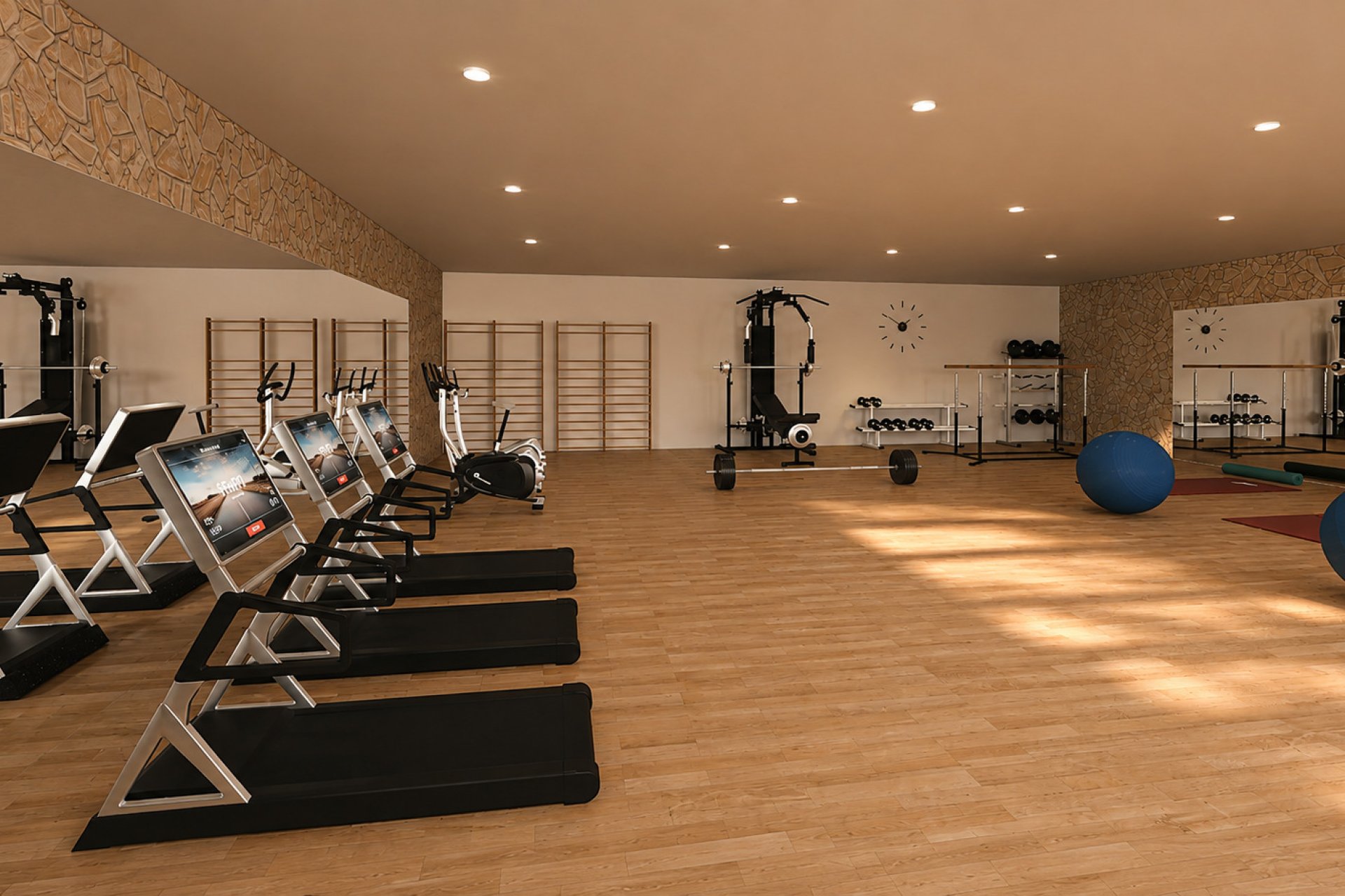 Nieuwbouw - high-bungalow -
Pulpí