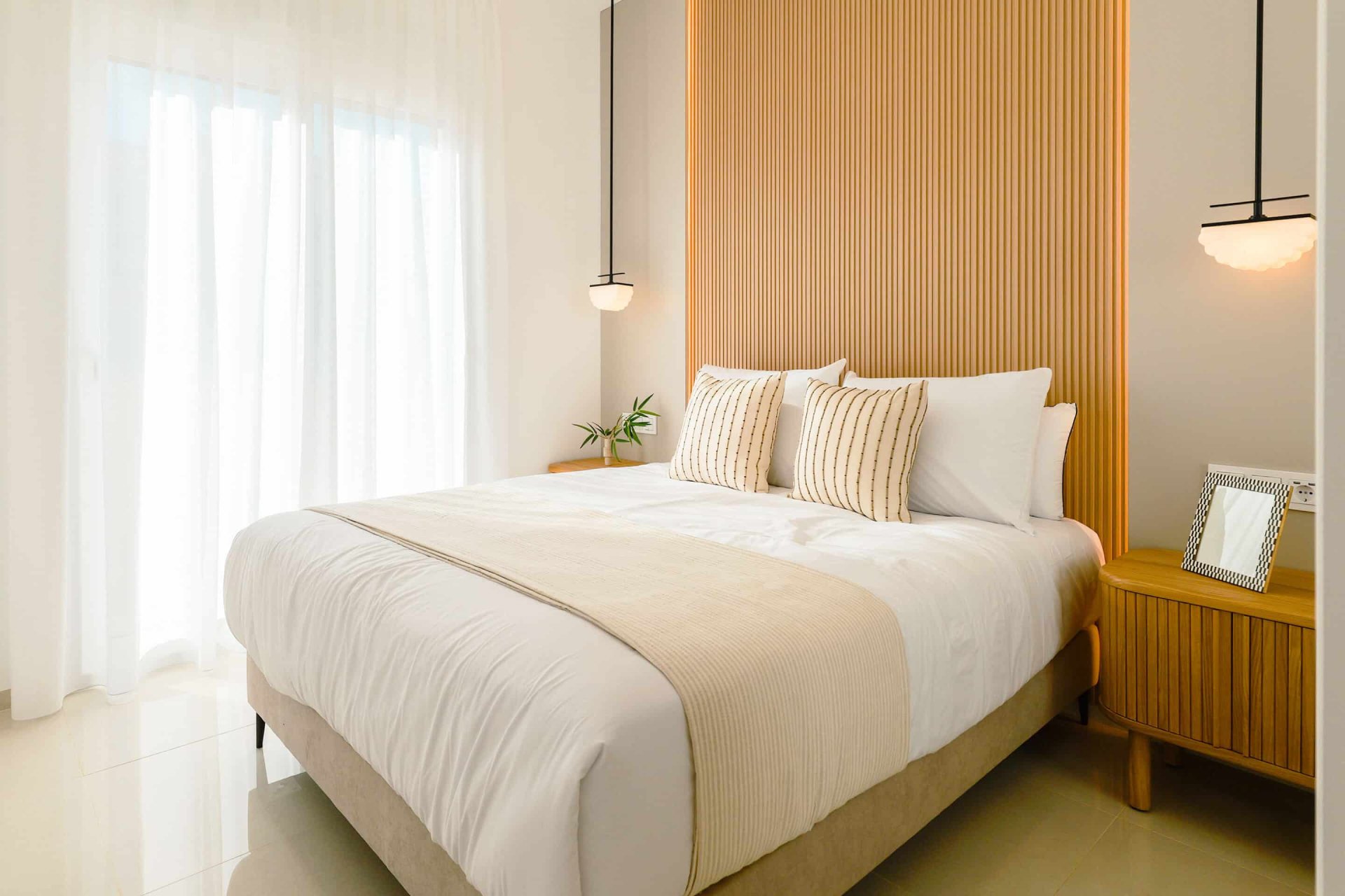 Nieuwbouw - high-bungalow -
Rojales