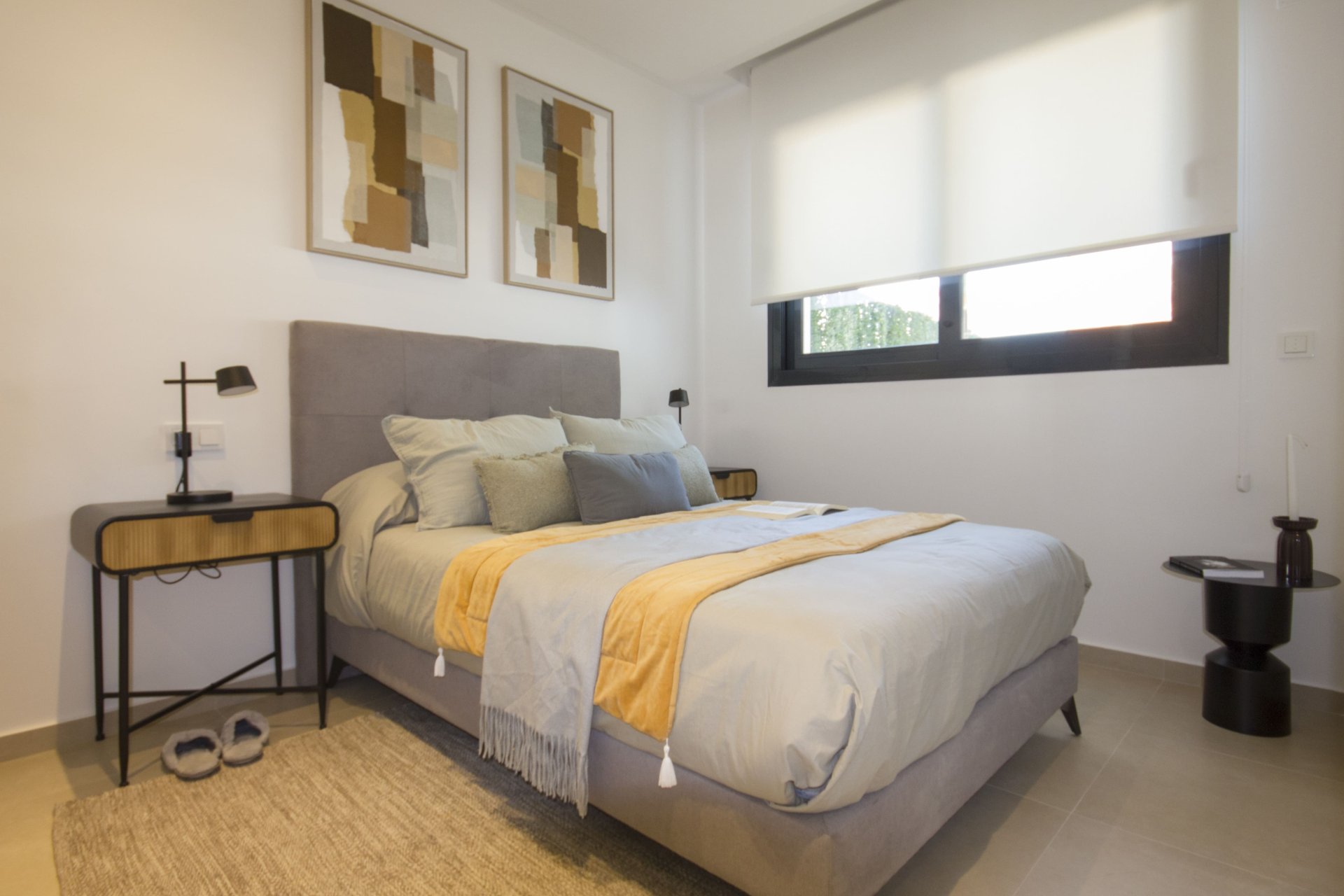 Nieuwbouw - high-bungalow -
San Fulgencio