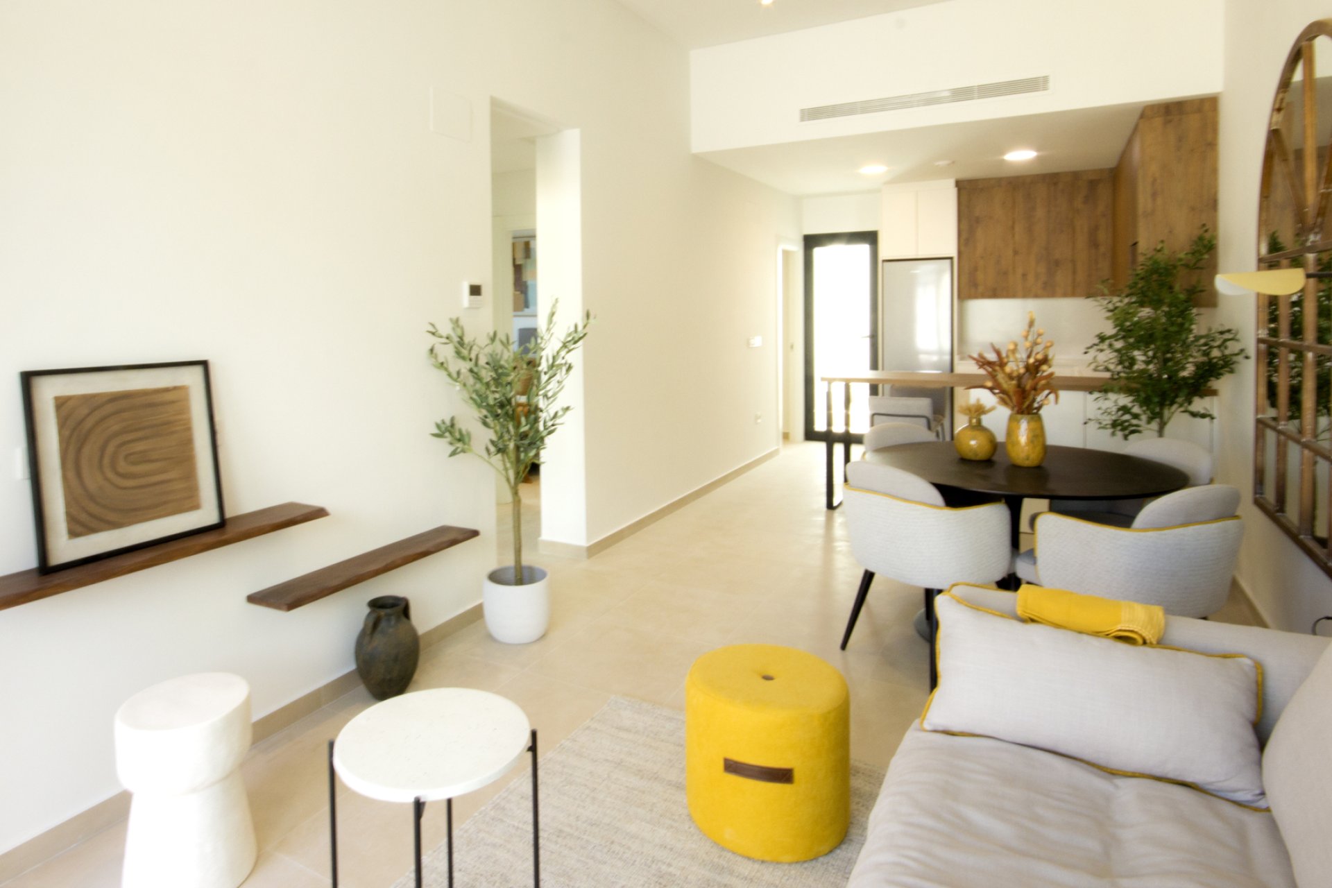 Nieuwbouw - high-bungalow -
San Fulgencio