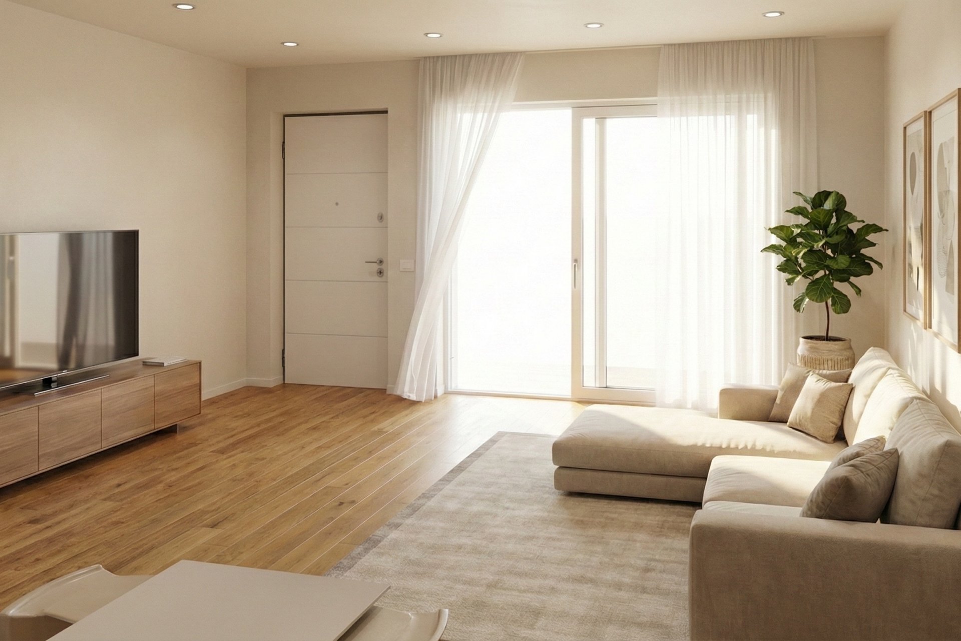 Nieuwbouw - high-bungalow -
San Javier
