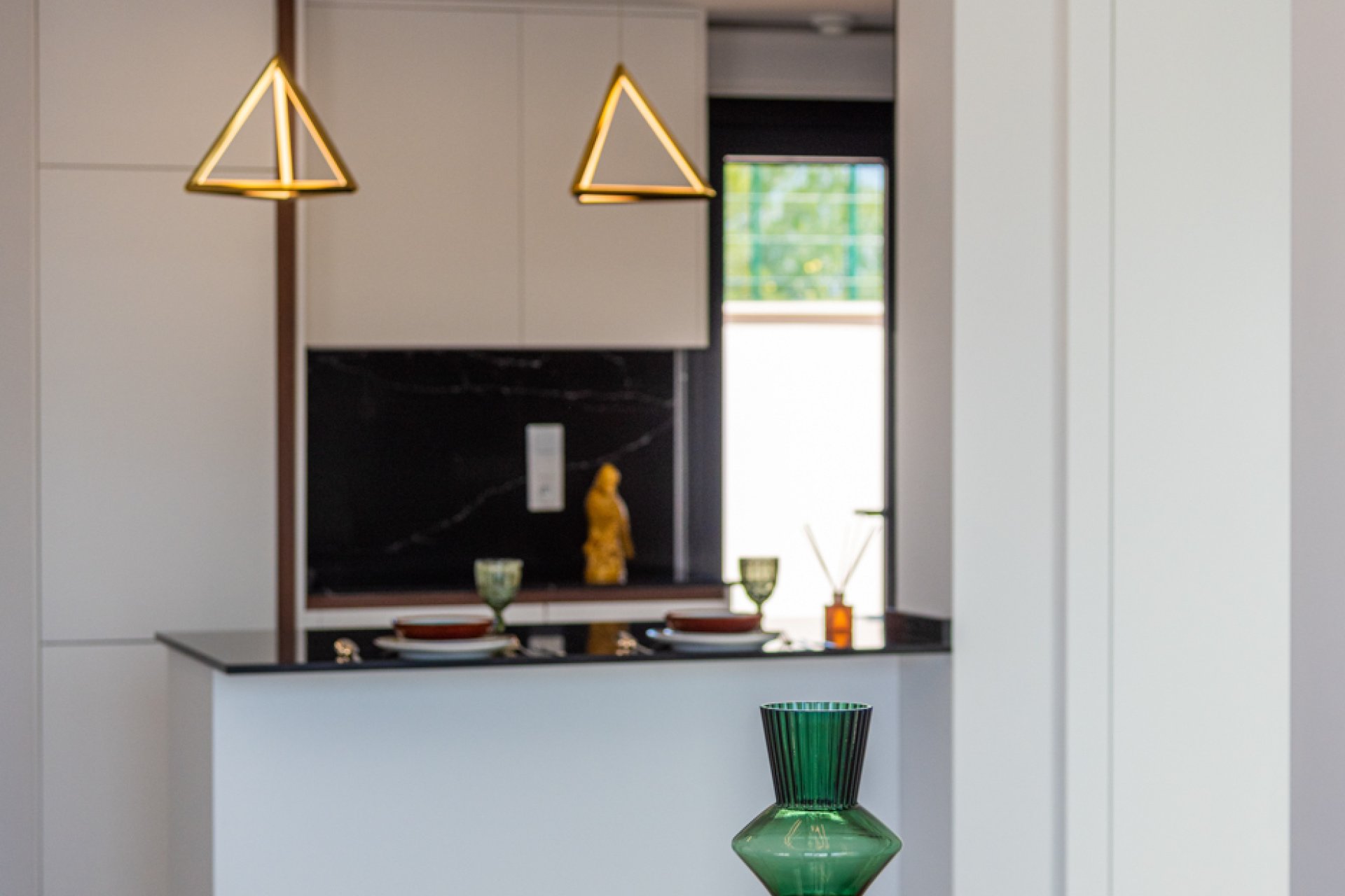 Nieuwbouw - high-bungalow -
San Miguel de Salinas
