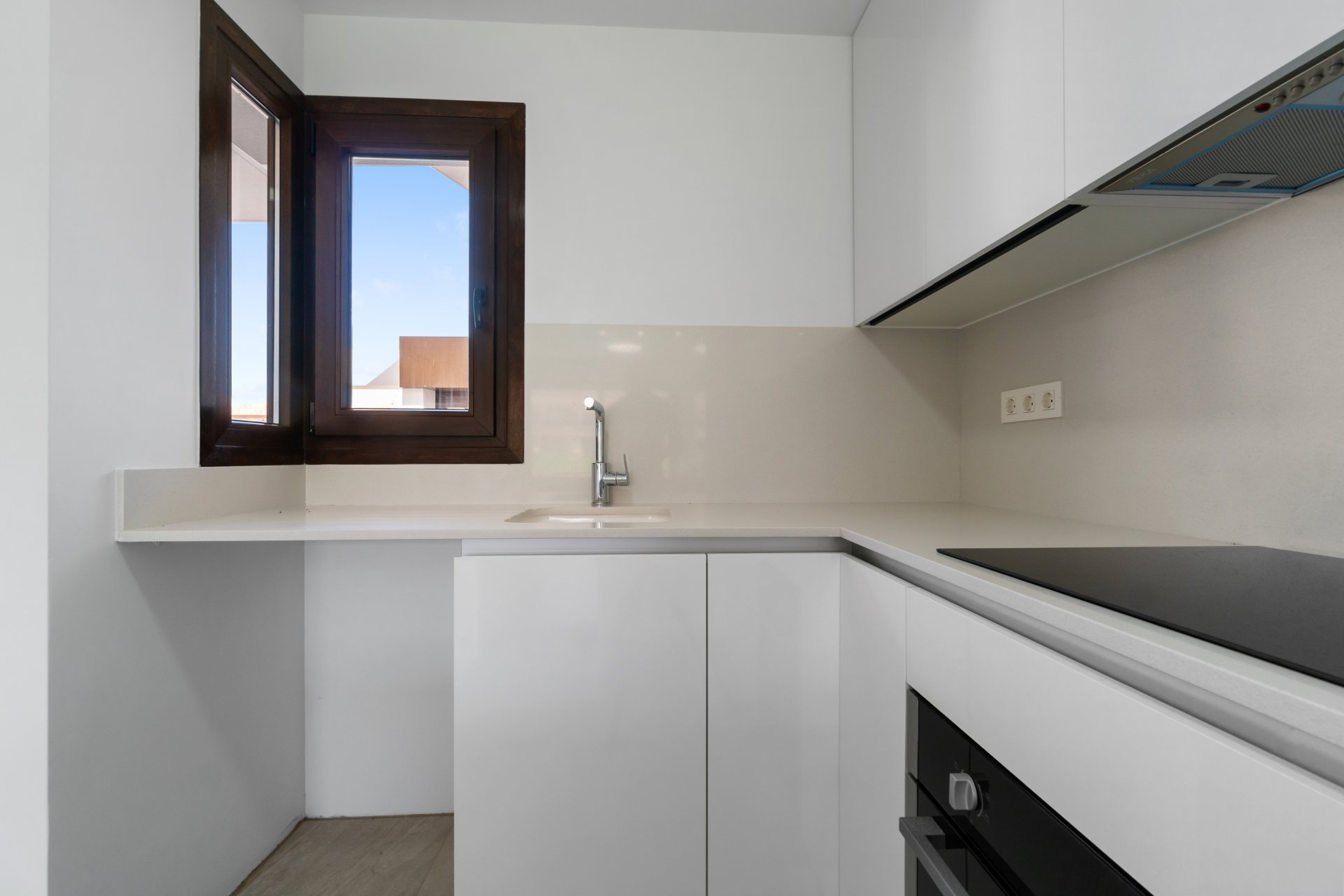 Nieuwbouw - high-bungalow -
San Pedro del Pinatar