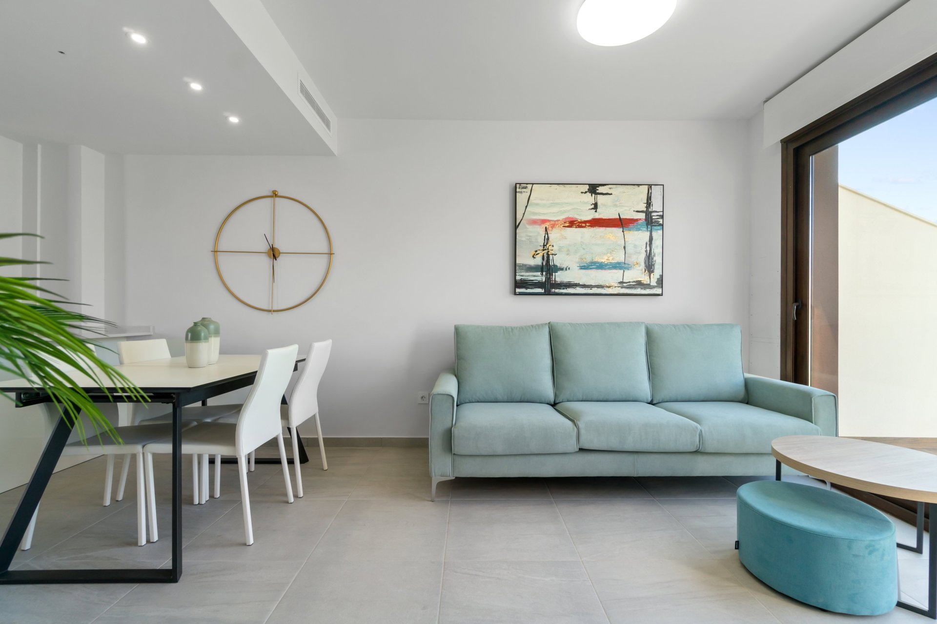 Nieuwbouw - high-bungalow -
San Pedro del Pinatar