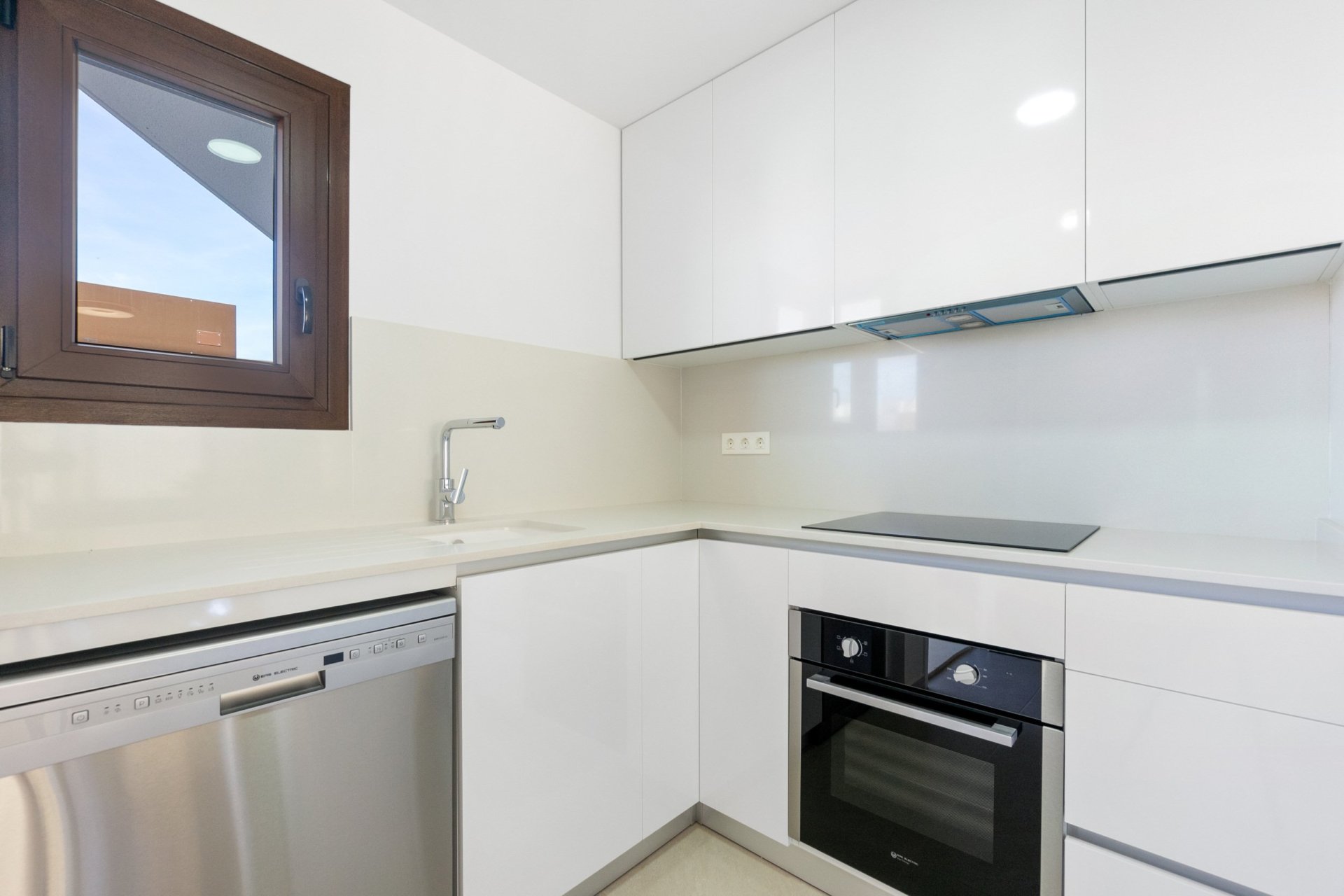 Nieuwbouw - high-bungalow -
San Pedro del Pinatar