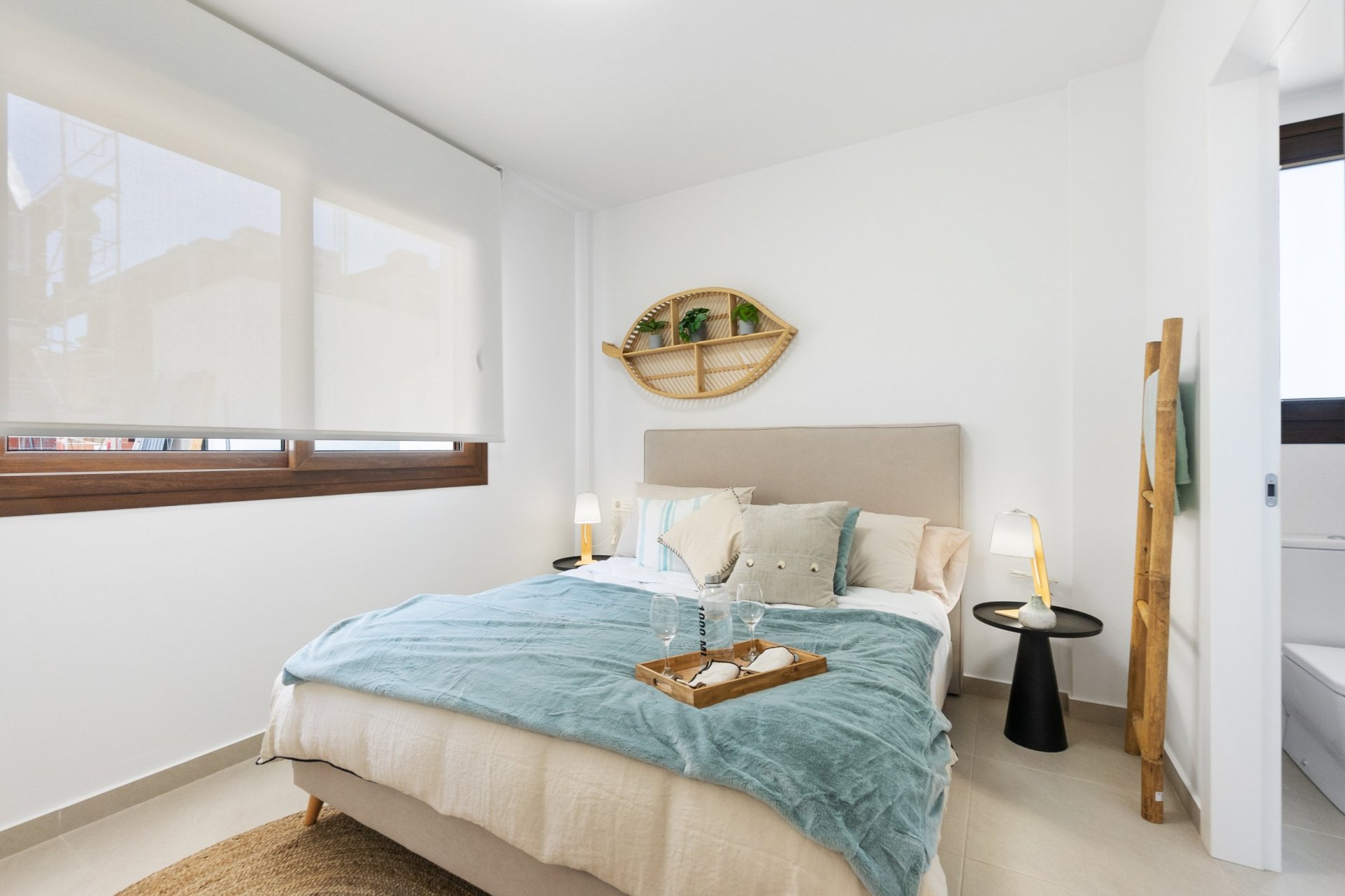 Nieuwbouw - high-bungalow -
San Pedro del Pinatar