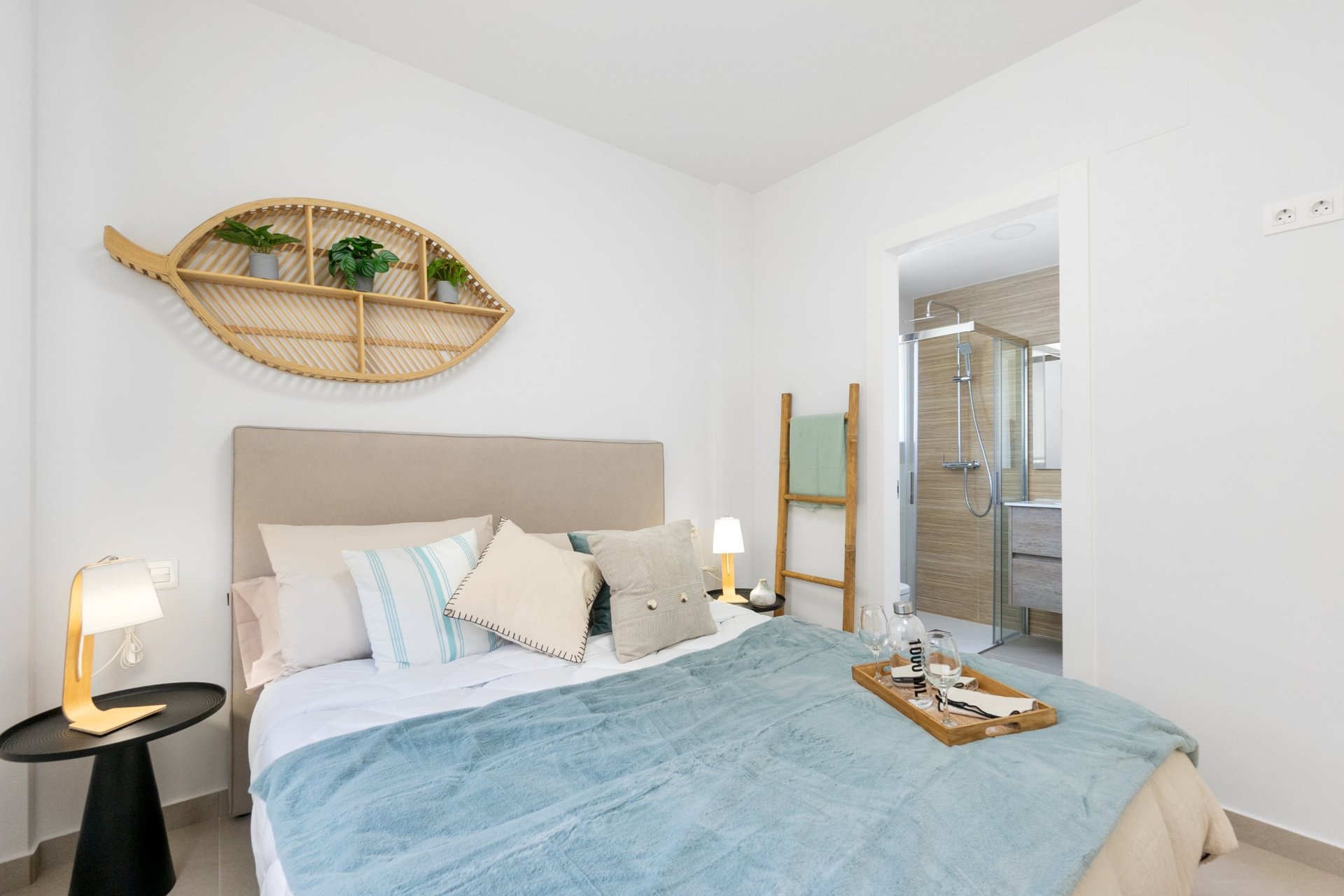 Nieuwbouw - high-bungalow -
San Pedro del Pinatar