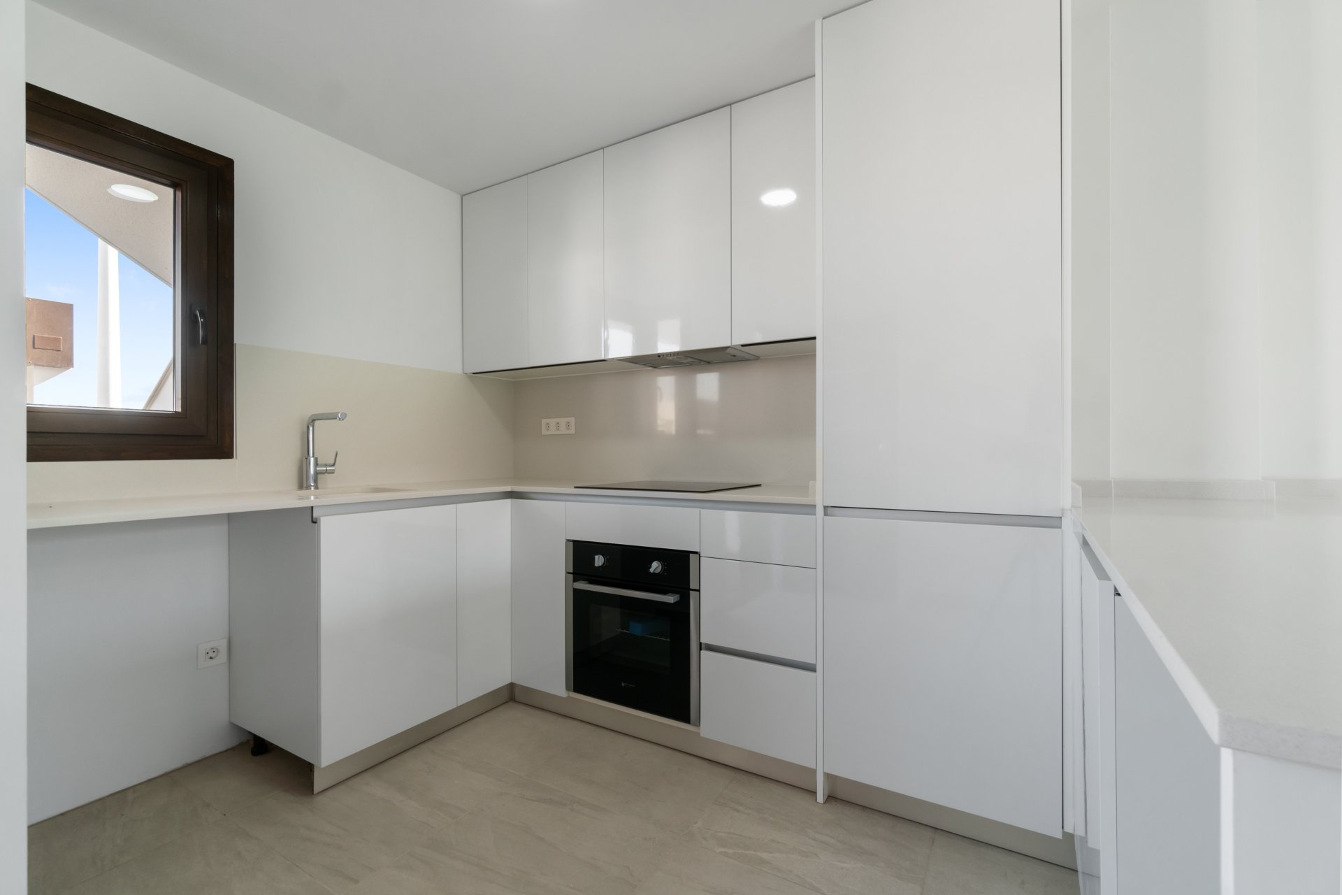 Nieuwbouw - high-bungalow -
San Pedro del Pinatar
