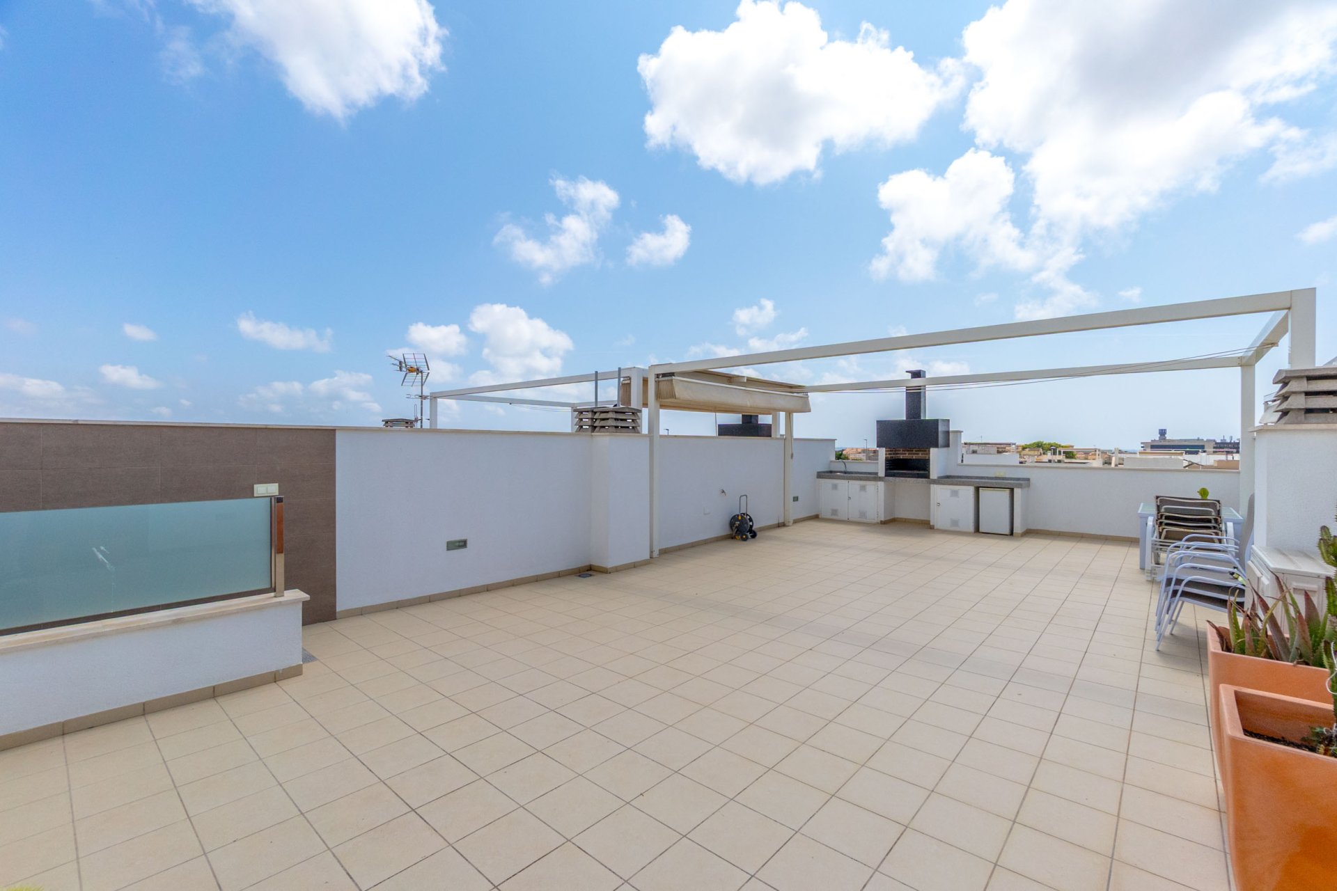 Nieuwbouw - high-bungalow -
San Pedro del Pinatar