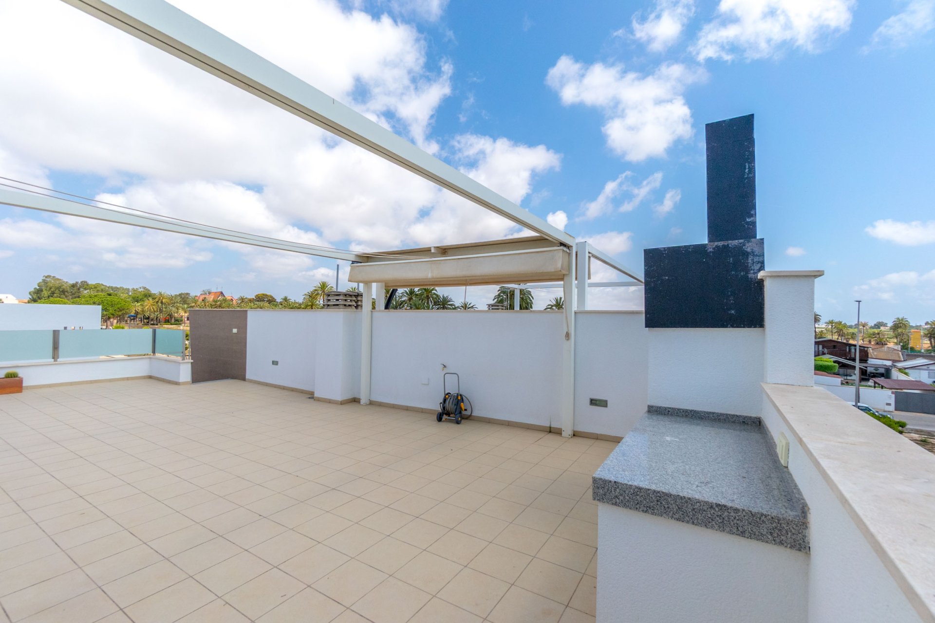 Nieuwbouw - high-bungalow -
San Pedro del Pinatar
