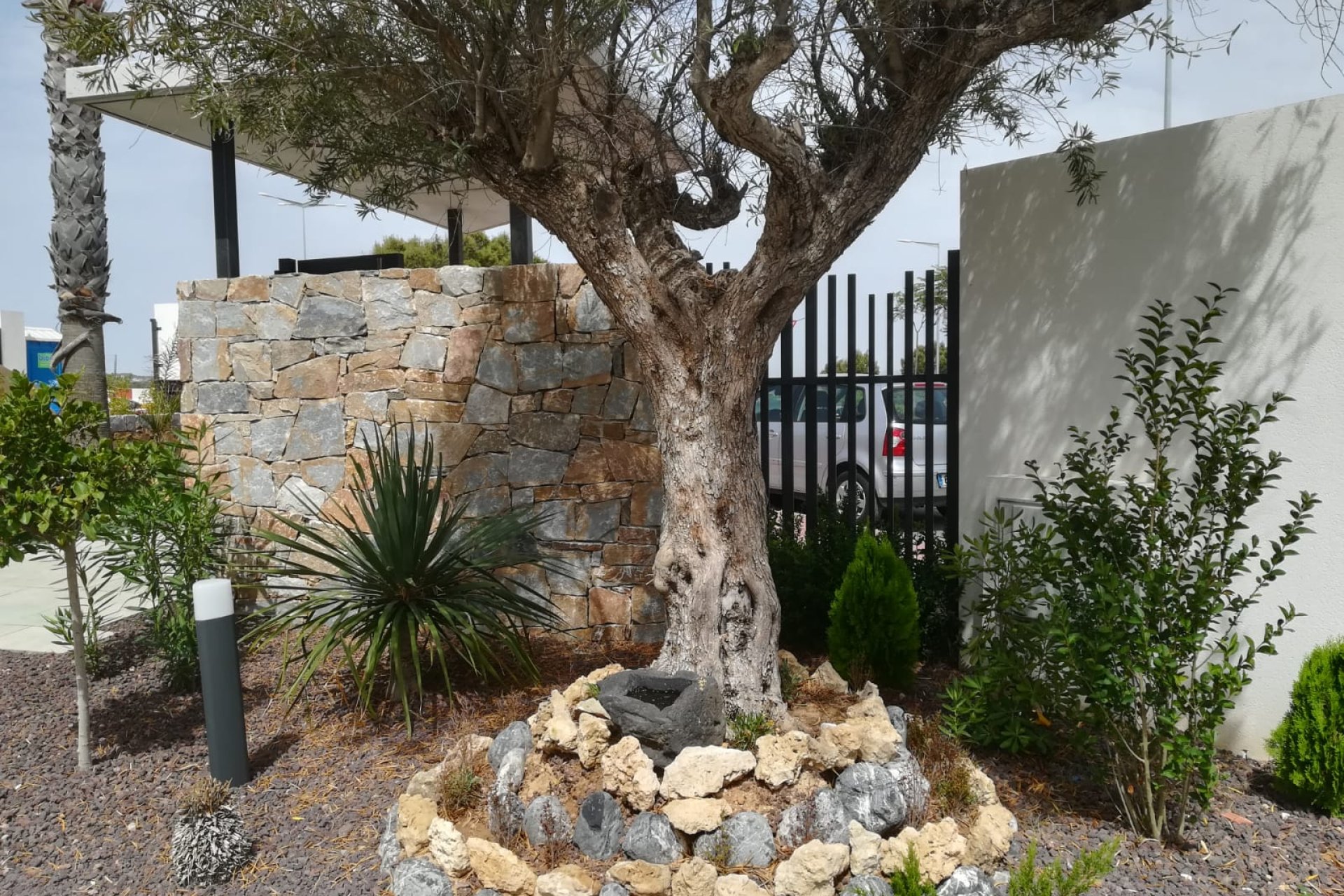 Nieuwbouw - high-bungalow -
Torrevieja