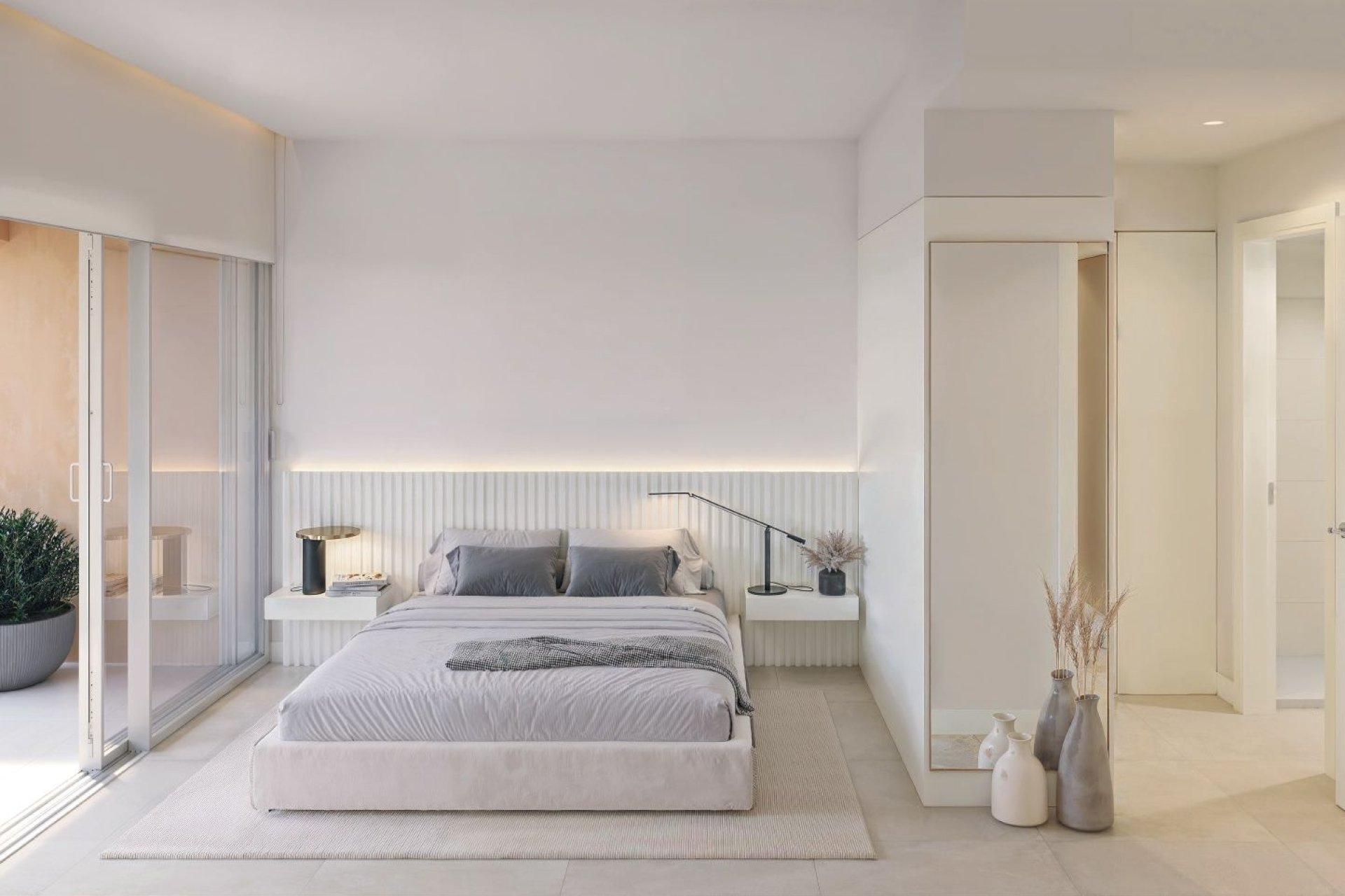 Nieuwbouw - high-bungalow -
Torrevieja