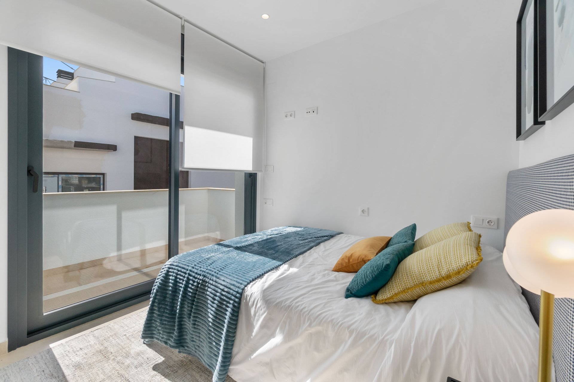 Nieuwbouw - high-bungalow -
Torrevieja