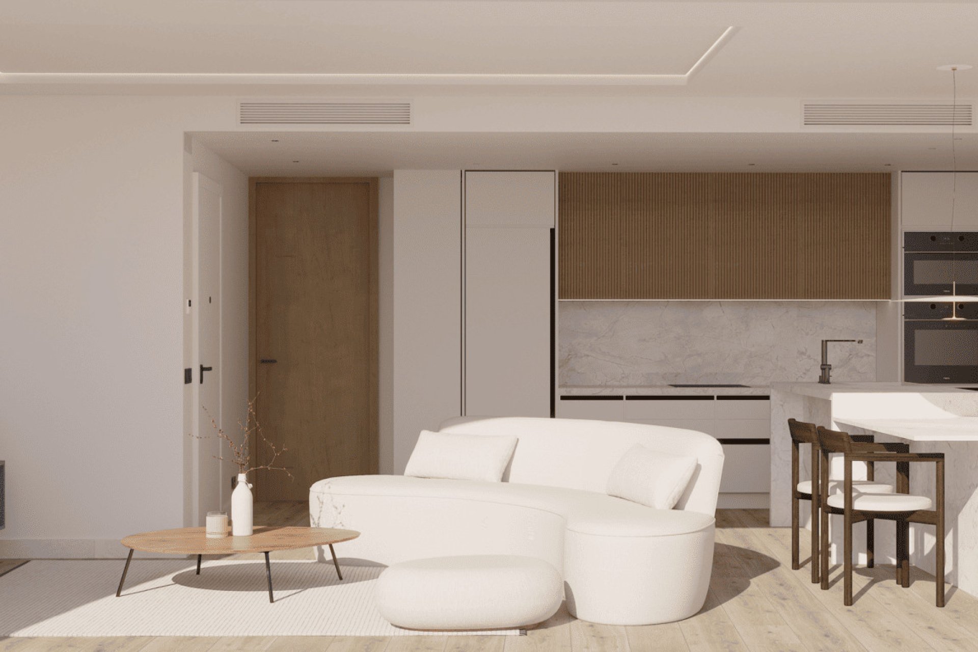 Nieuwbouw - high-bungalow -
Torrevieja